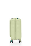 AMERICAN TOURISTER FRONTEC LUGGAGE