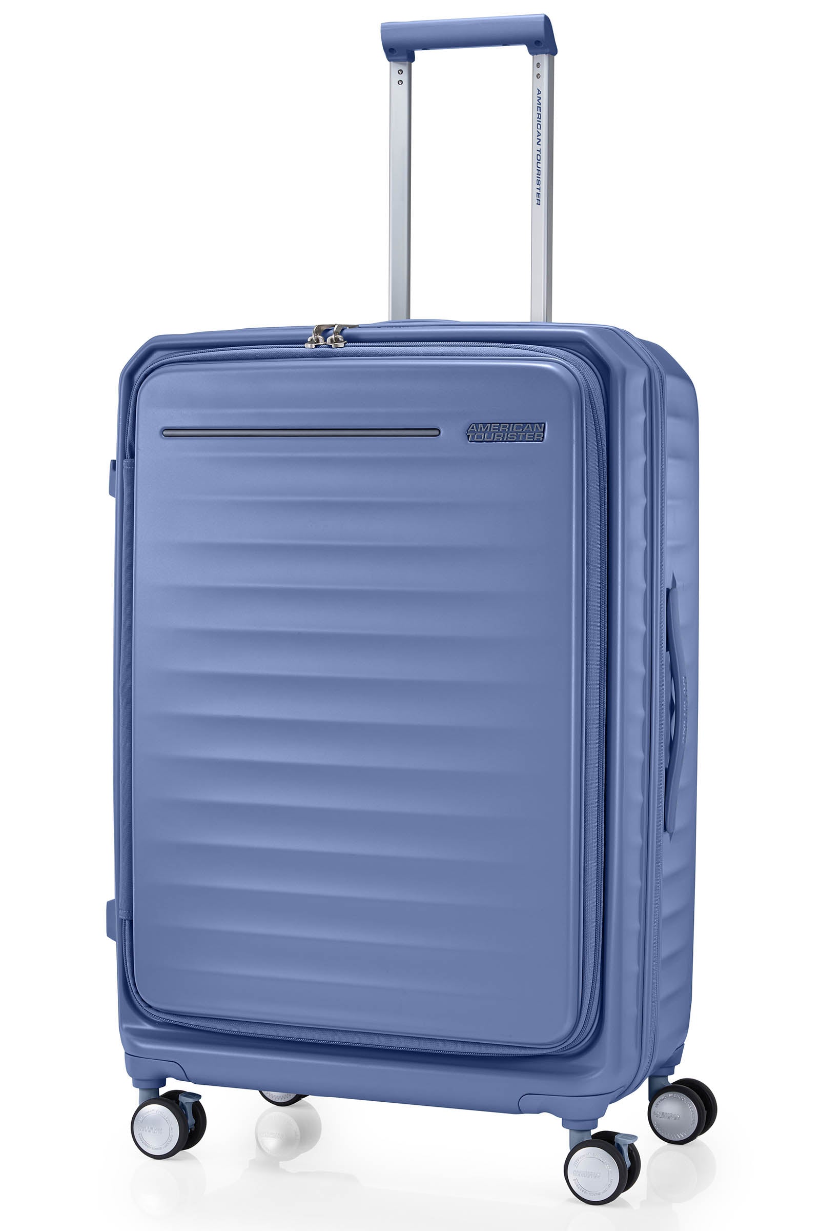 AMERICAN TOURISTER FRONTEC LUGGAGE