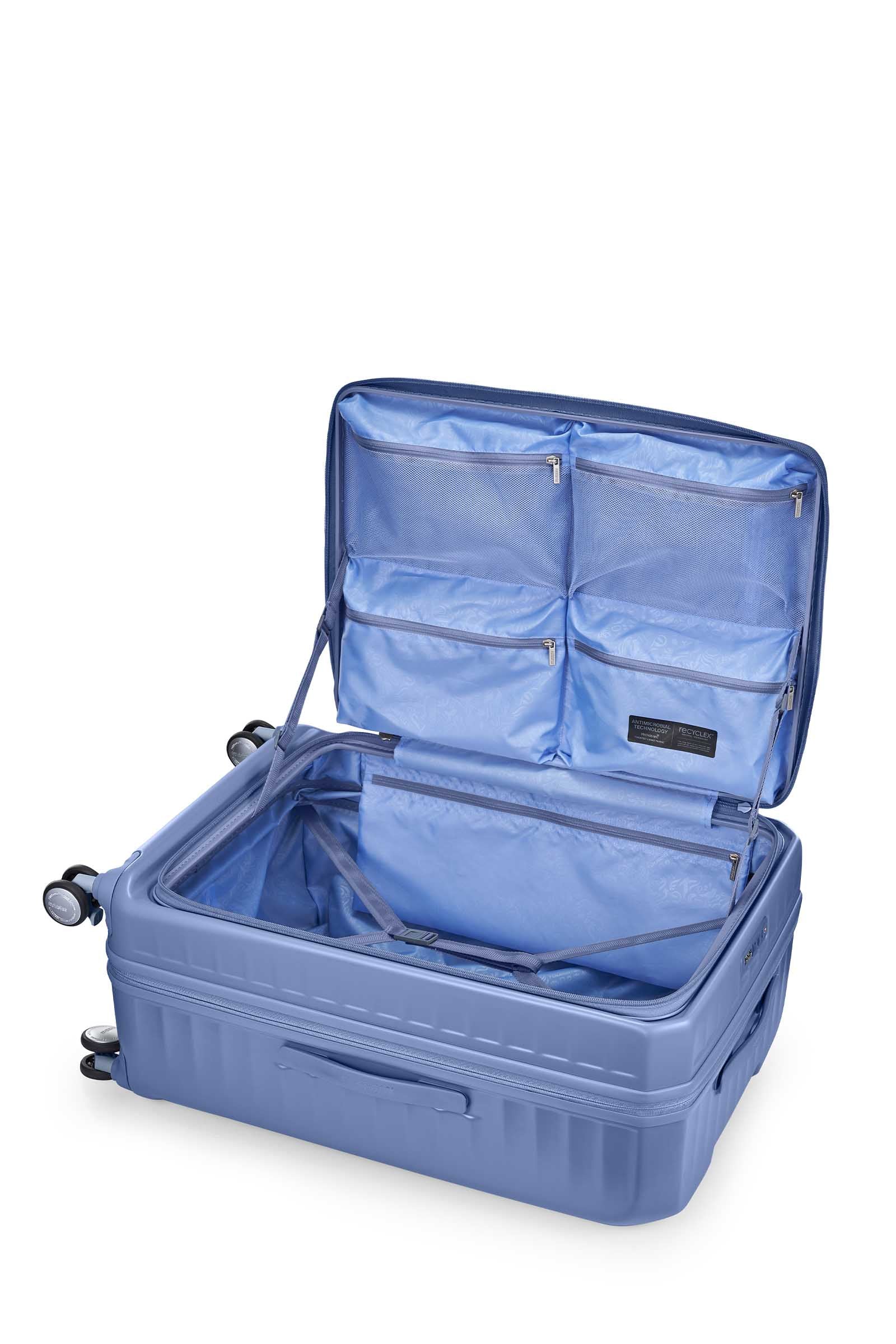 AMERICAN TOURISTER FRONTEC LUGGAGE
