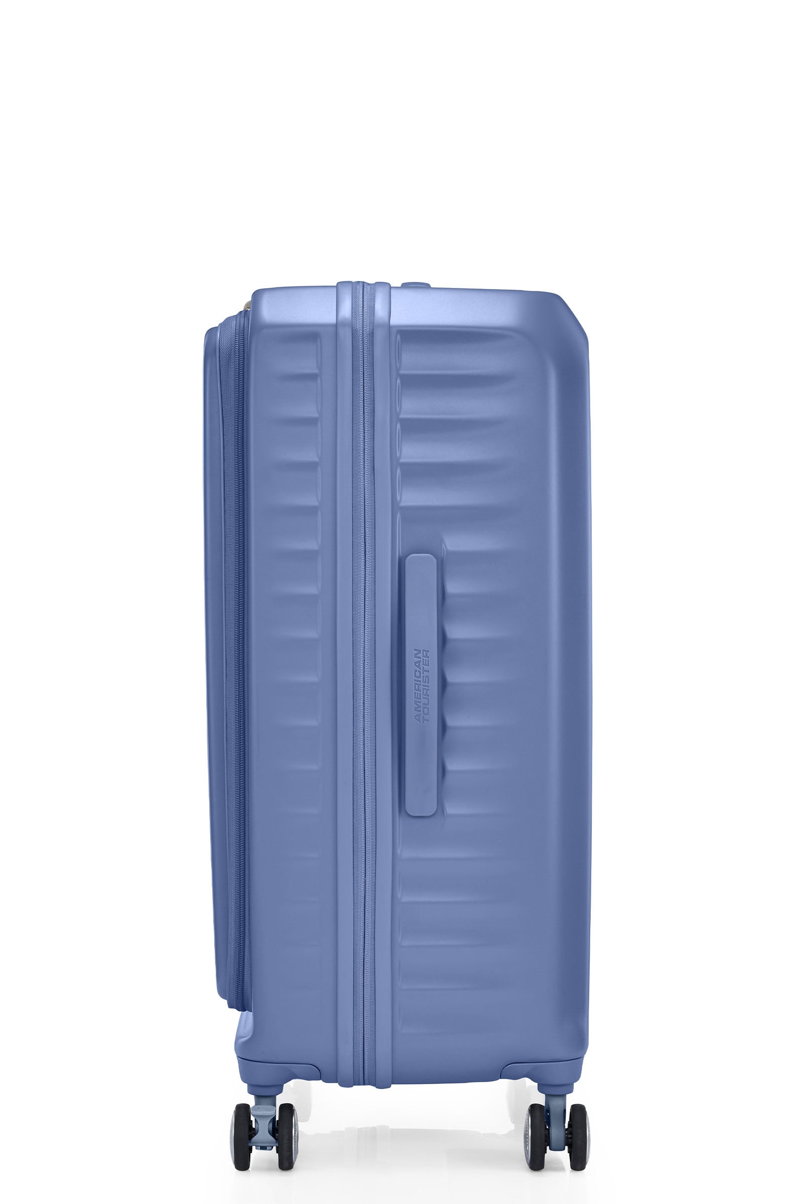 AMERICAN TOURISTER FRONTEC LUGGAGE