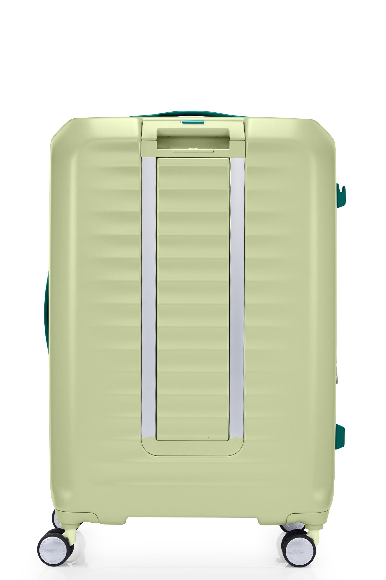 AMERICAN TOURISTER FRONTEC LUGGAGE