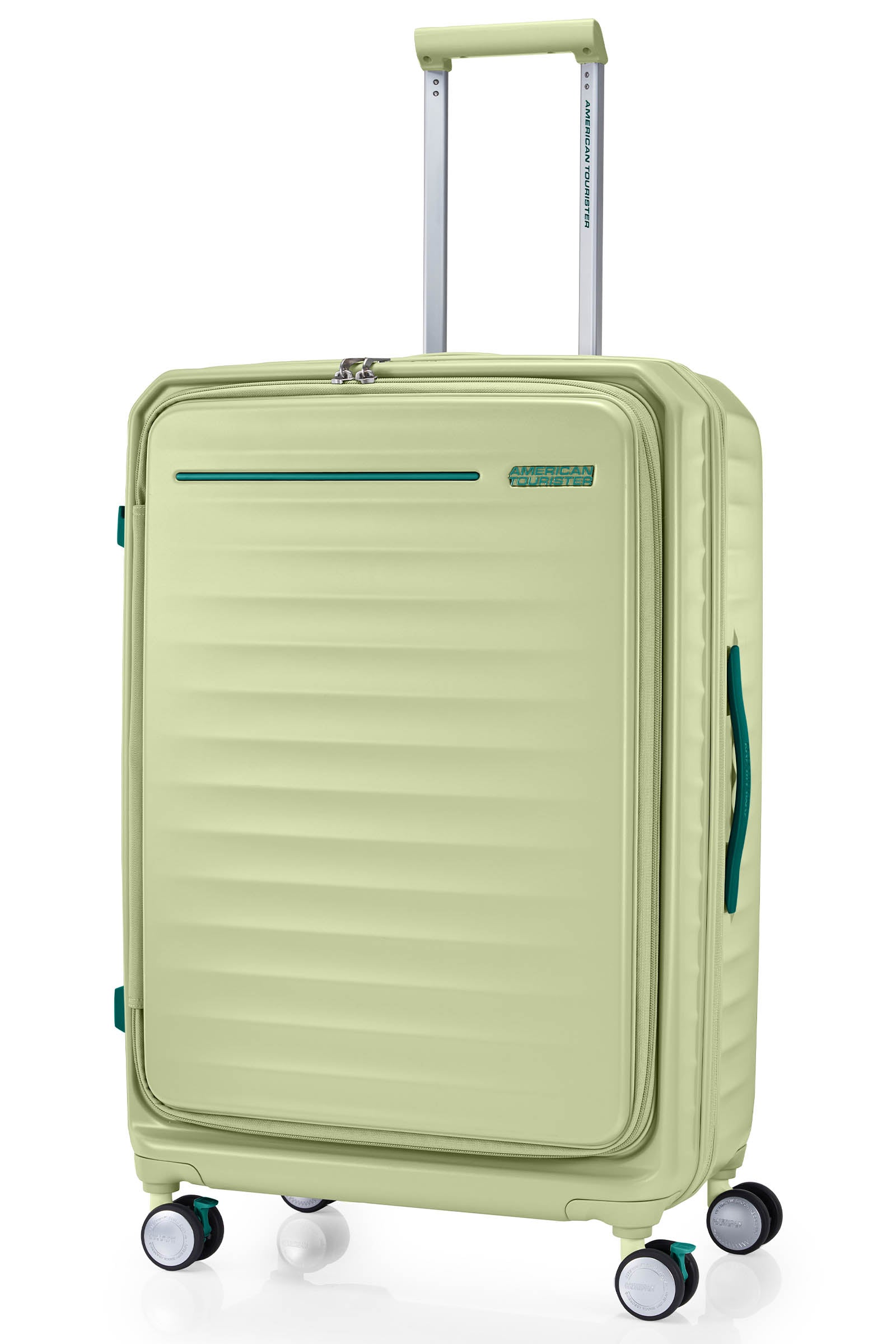 AMERICAN TOURISTER FRONTEC LUGGAGE