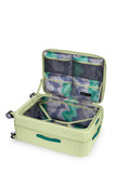 AMERICAN TOURISTER FRONTEC LUGGAGE