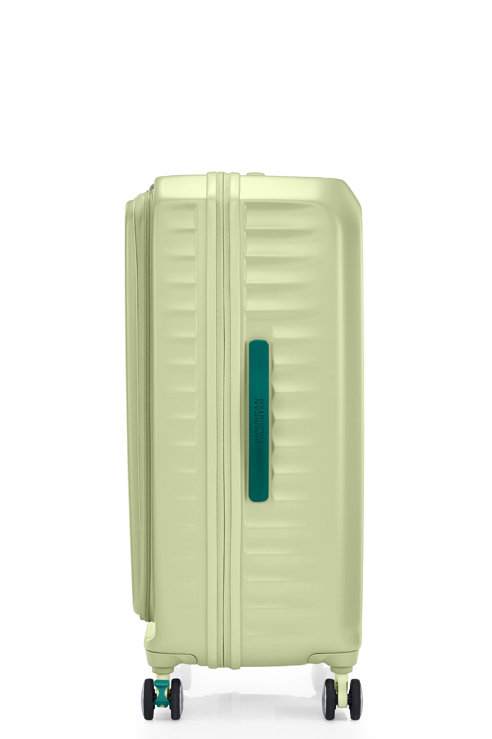 AMERICAN TOURISTER FRONTEC LUGGAGE