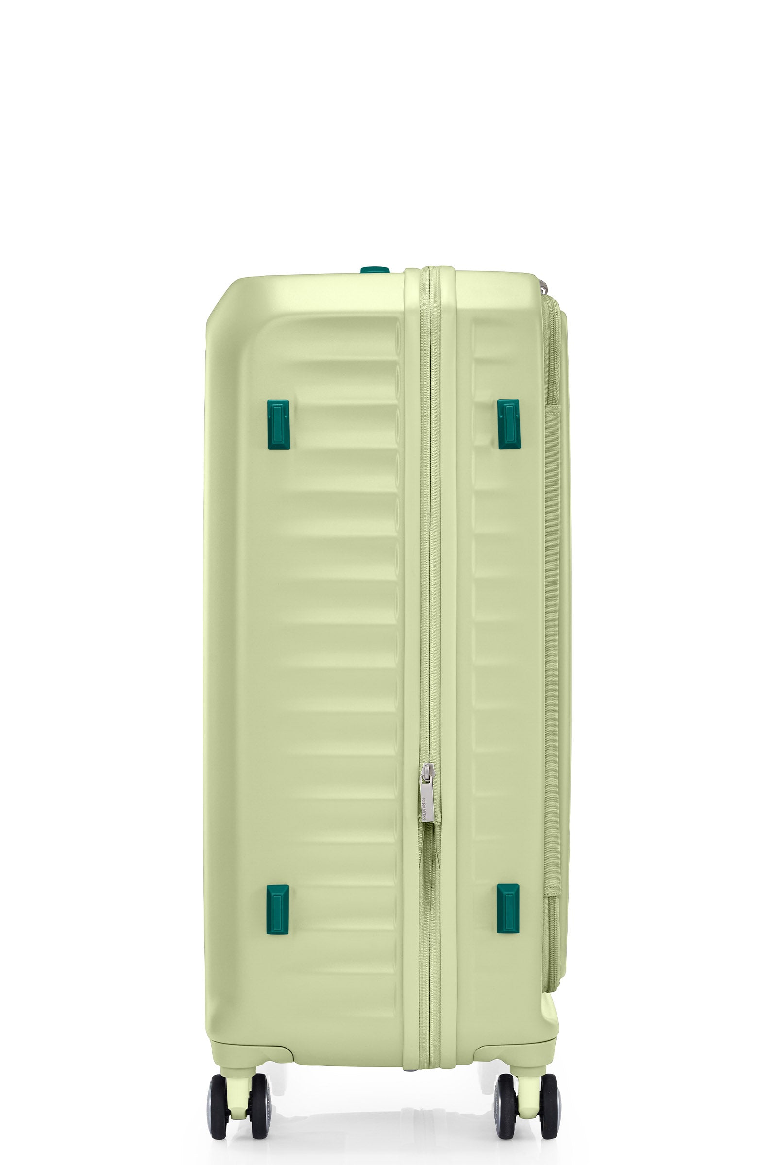 AMERICAN TOURISTER FRONTEC LUGGAGE