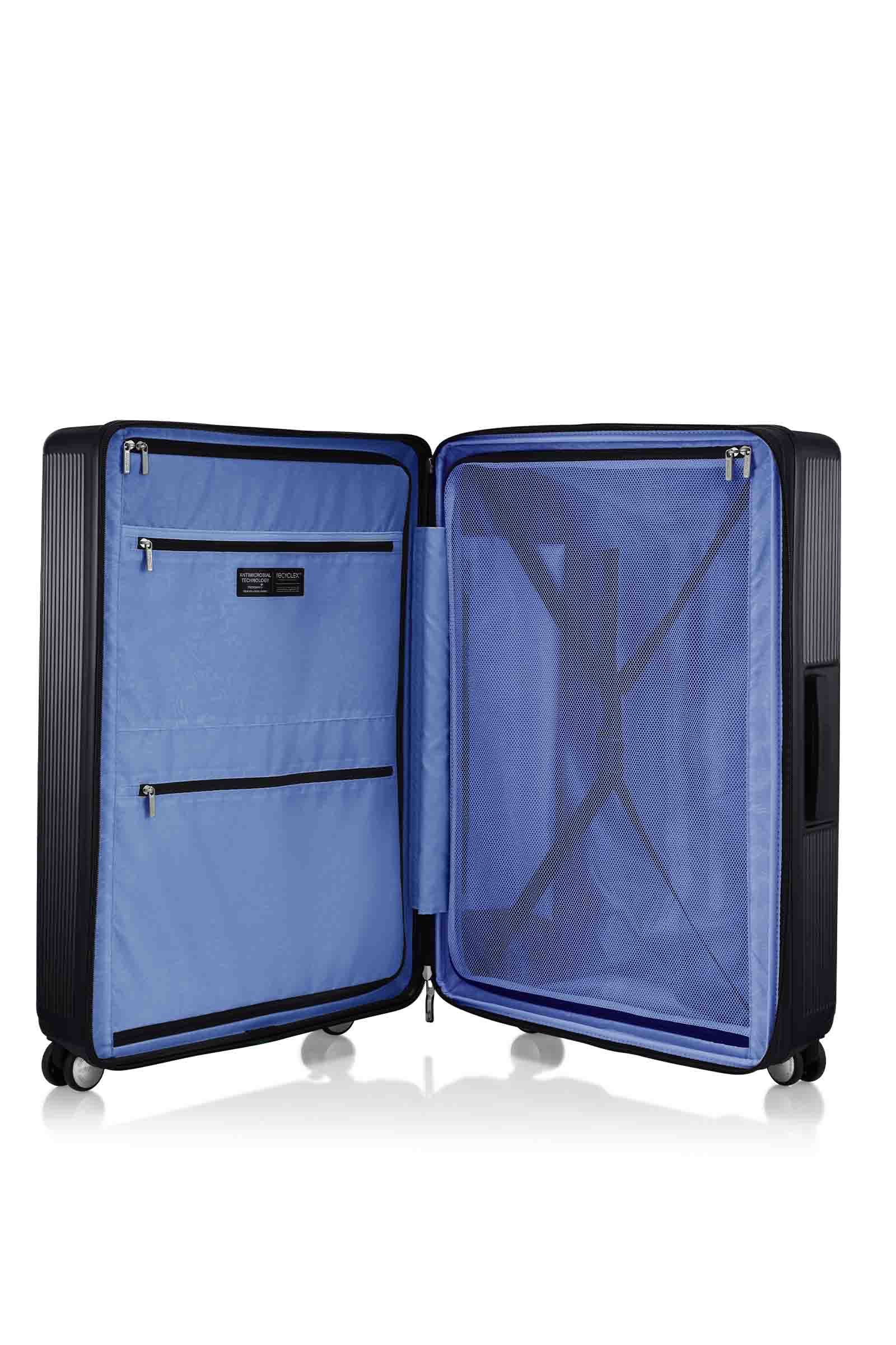 AMERICAN TOURISTER GEMINA PRO LUGGAGE