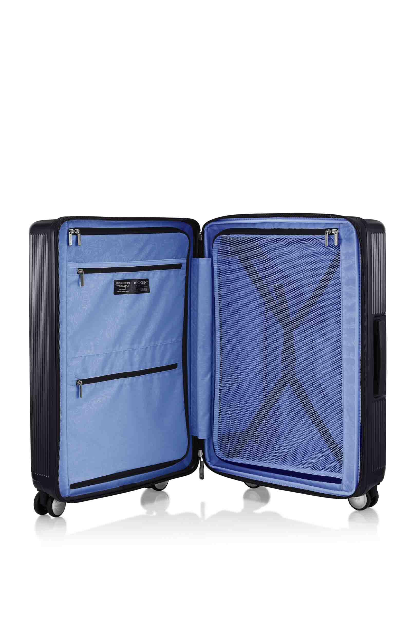 AMERICAN TOURISTER GEMINA PRO LUGGAGE
