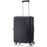 AMERICAN TOURISTER LITEVLO LUGGAGE