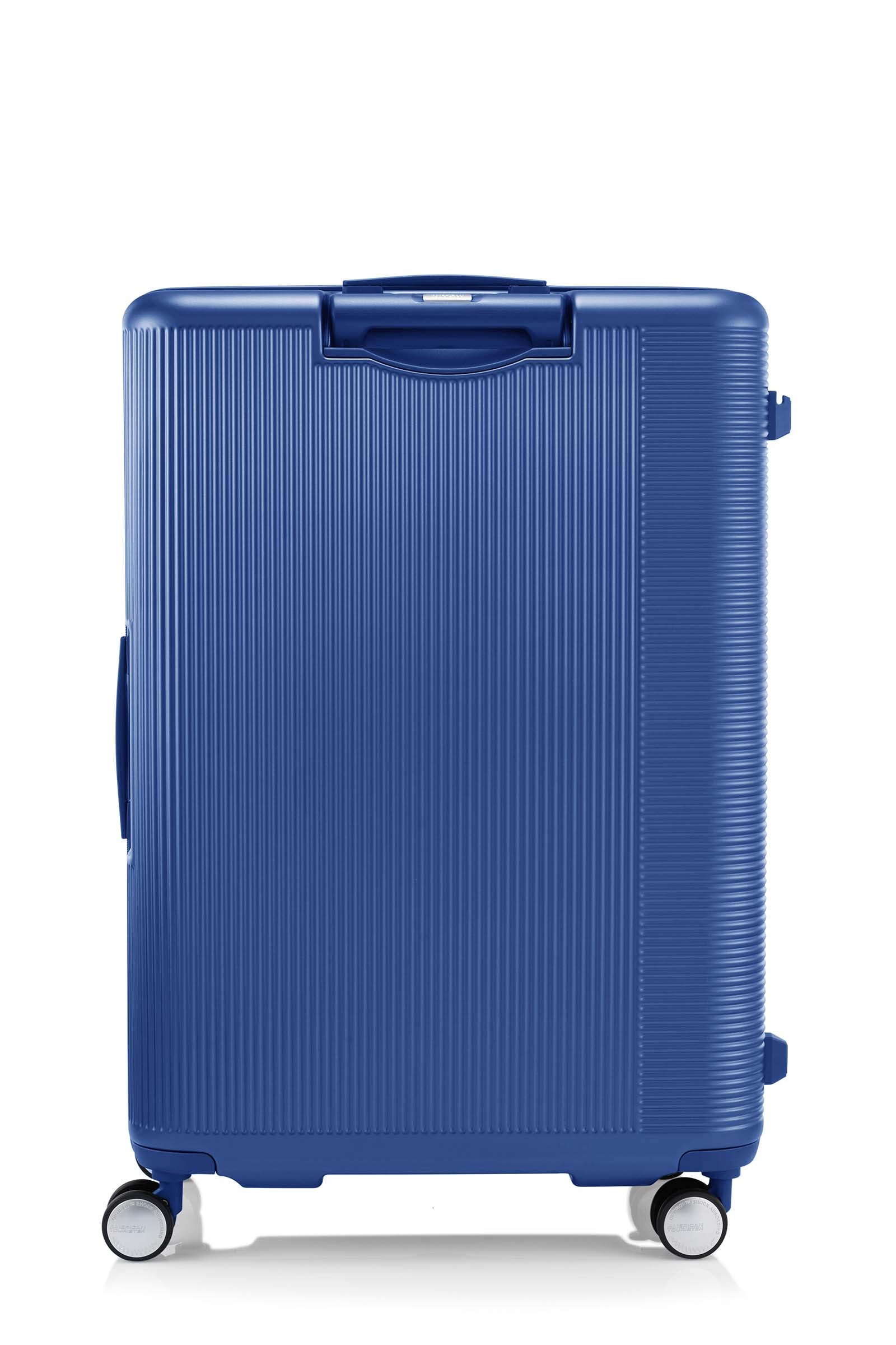AMERICAN TOURISTER GEMINA PRO LUGGAGE