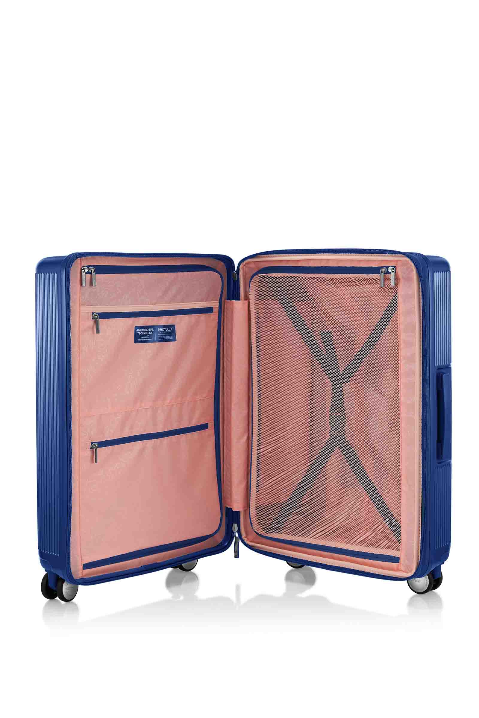AMERICAN TOURISTER GEMINA PRO LUGGAGE