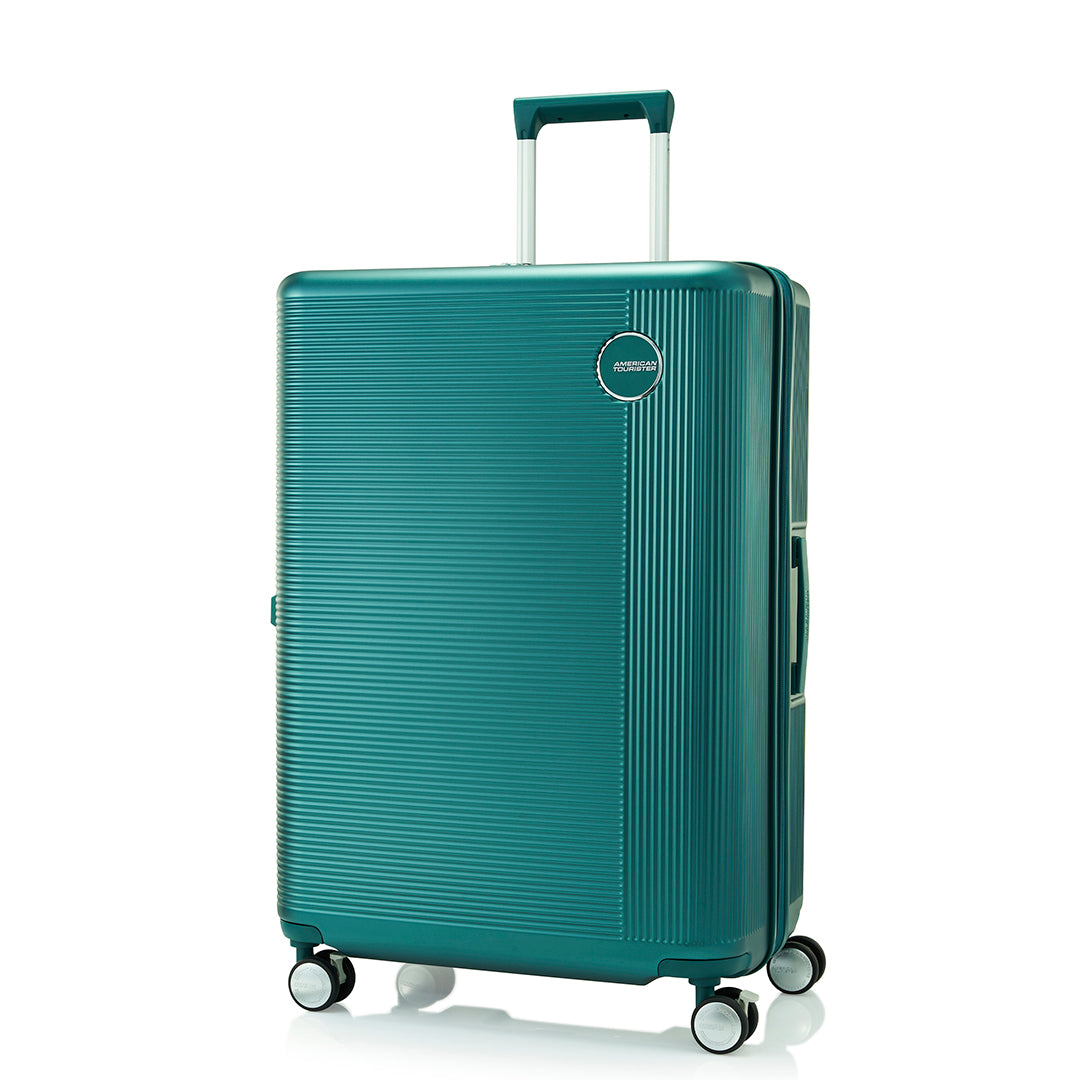 AMERICAN TOURISTER GEMINA PRO LUGGAGE