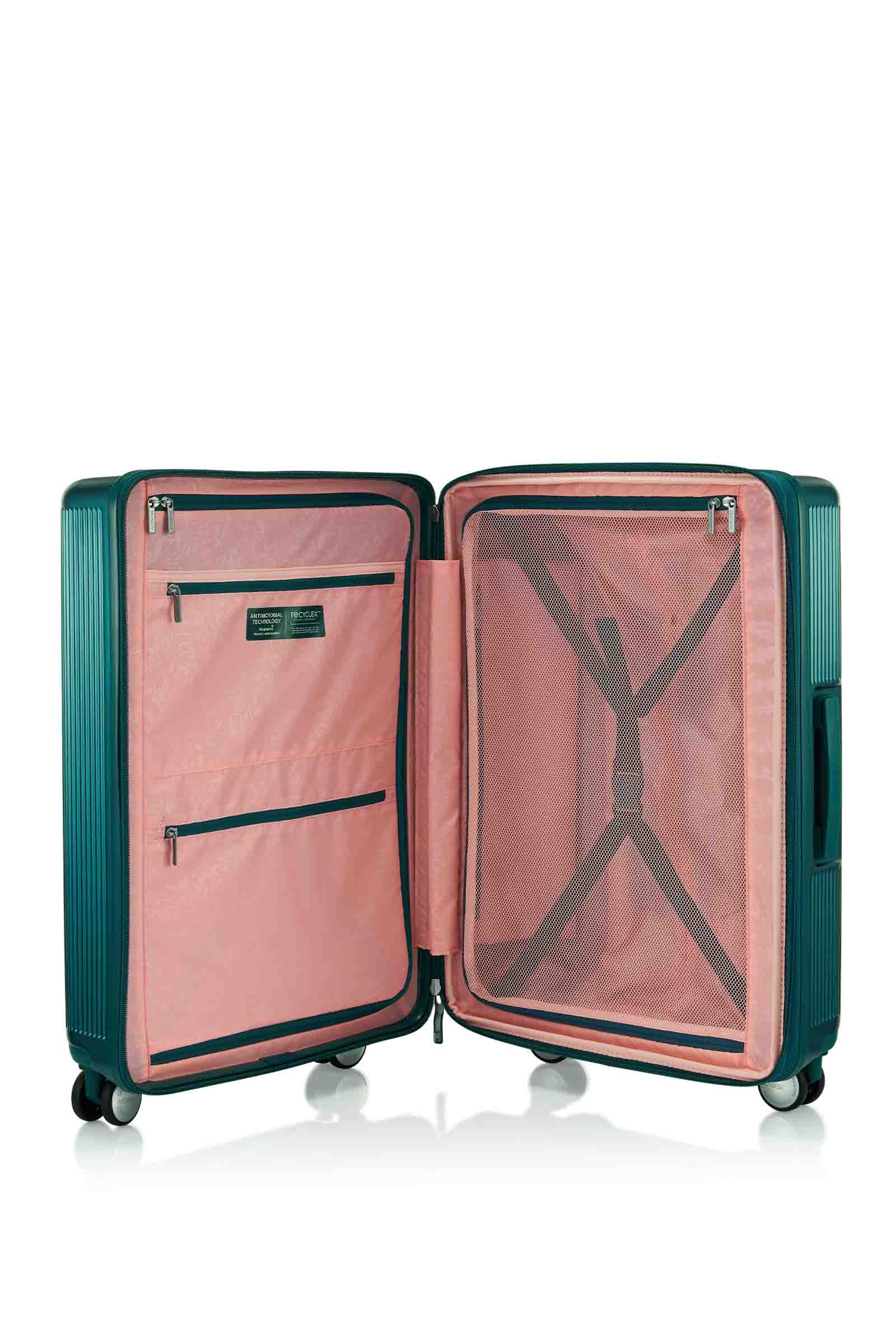 AMERICAN TOURISTER GEMINA PRO LUGGAGE