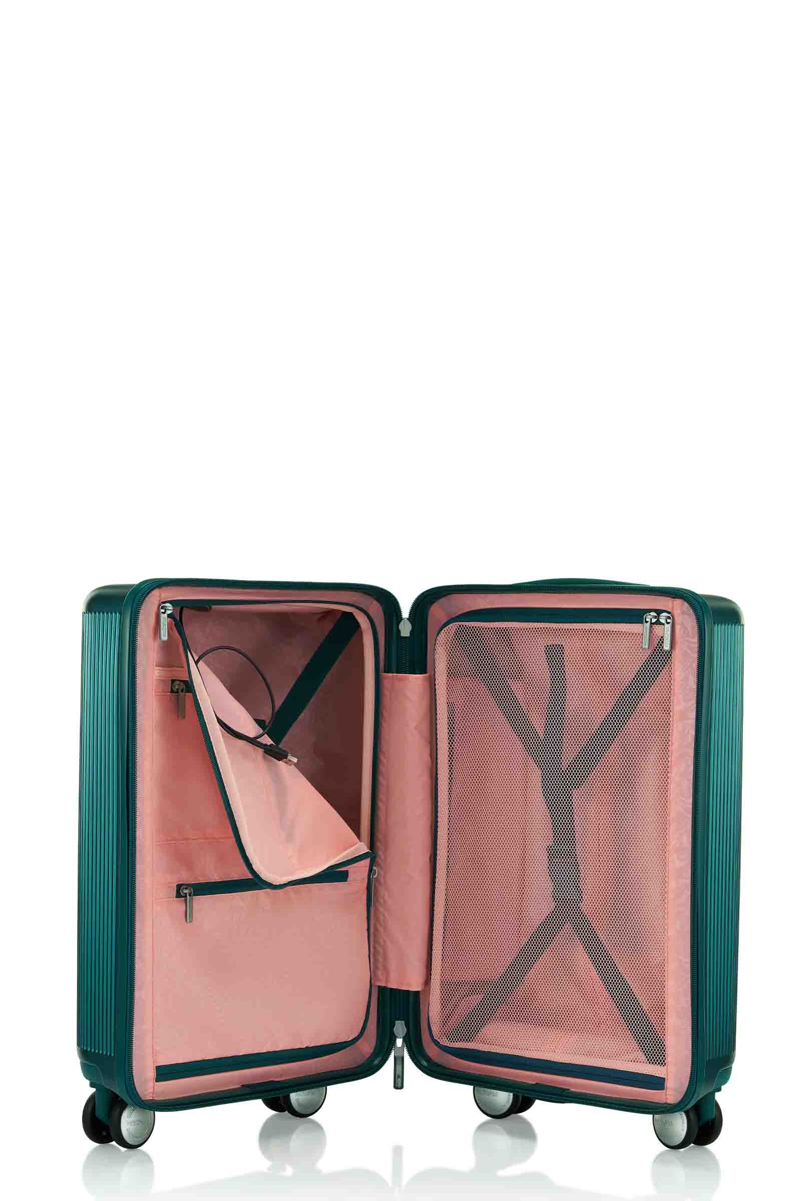 AMERICAN TOURISTER GEMINA PRO LUGGAGE