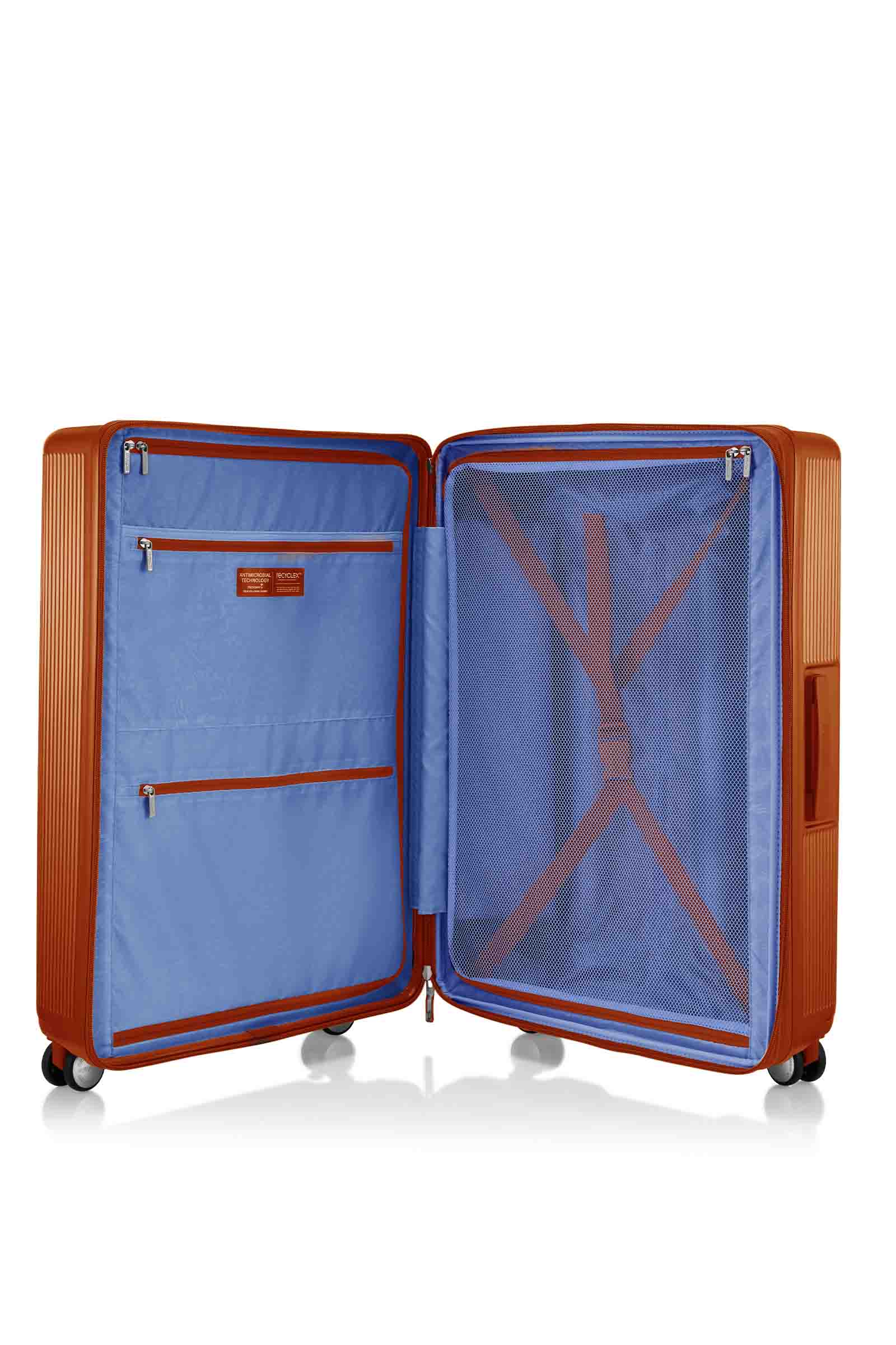 AMERICAN TOURISTER GEMINA PRO LUGGAGE