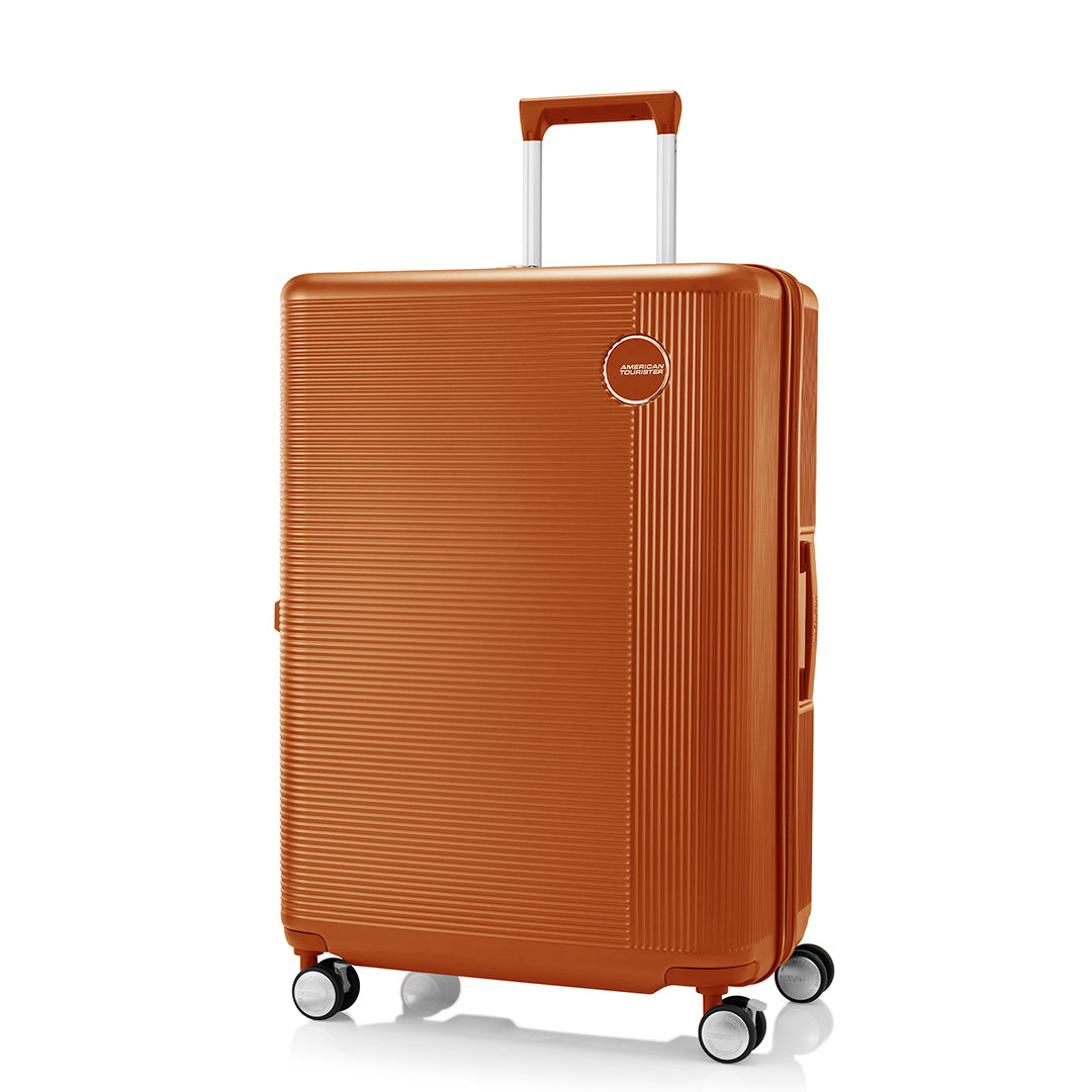 AMERICAN TOURISTER GEMINA PRO LUGGAGE