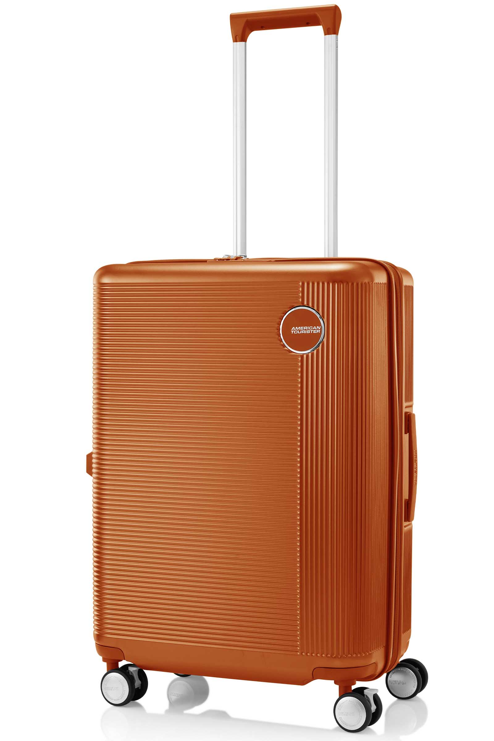 AMERICAN TOURISTER GEMINA PRO LUGGAGE
