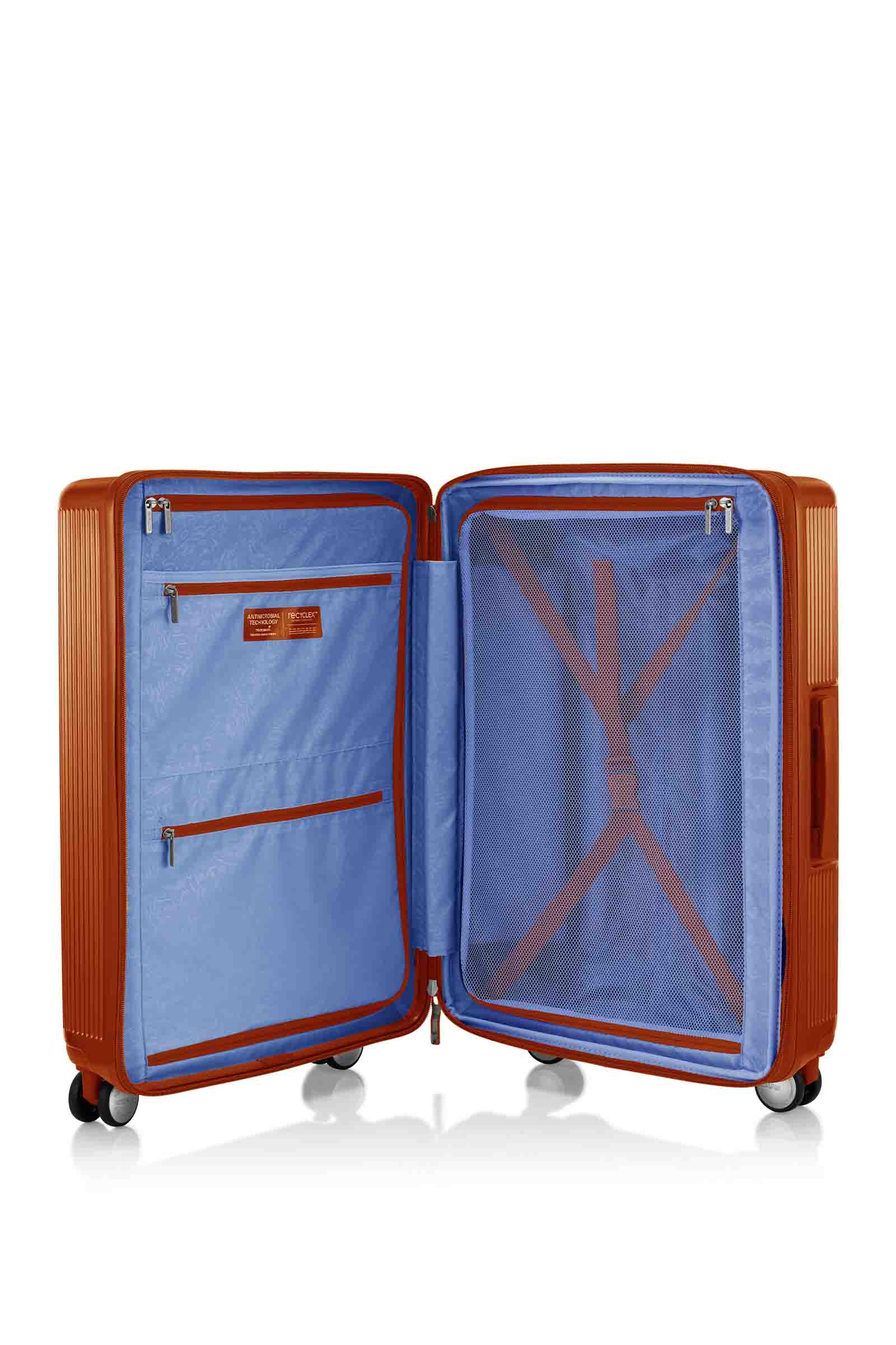 AMERICAN TOURISTER GEMINA PRO LUGGAGE