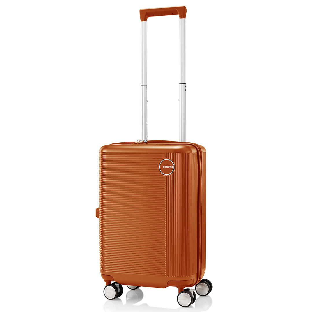 AMERICAN TOURISTER GEMINA PRO LUGGAGE
