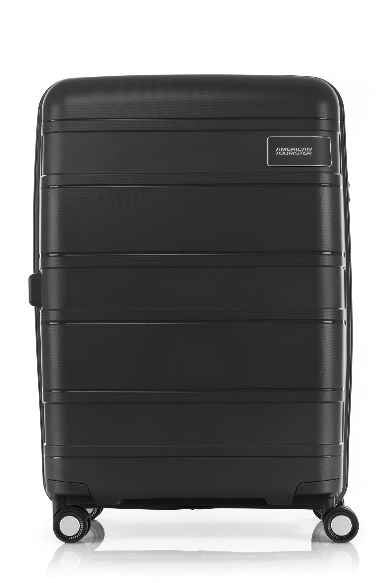 AMERICAN TOURISTER LITEVLO LUGGAGE