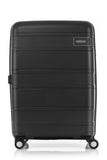 AMERICAN TOURISTER LITEVLO LUGGAGE