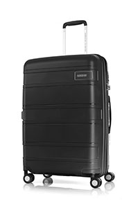 AMERICAN TOURISTER LITEVLO LUGGAGE