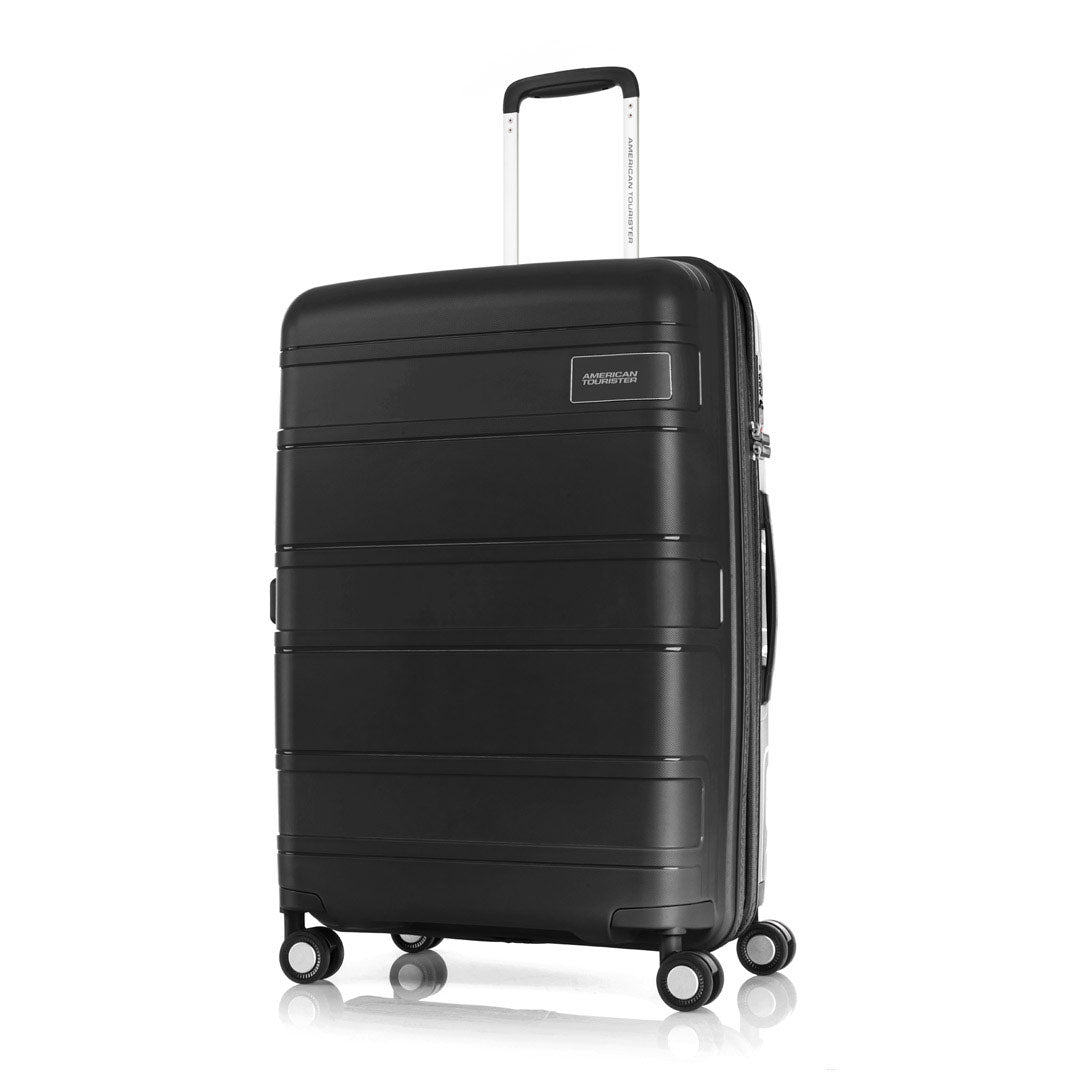 AMERICAN TOURISTER LITEVLO LUGGAGE