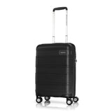 AMERICAN TOURISTER LITEVLO LUGGAGE