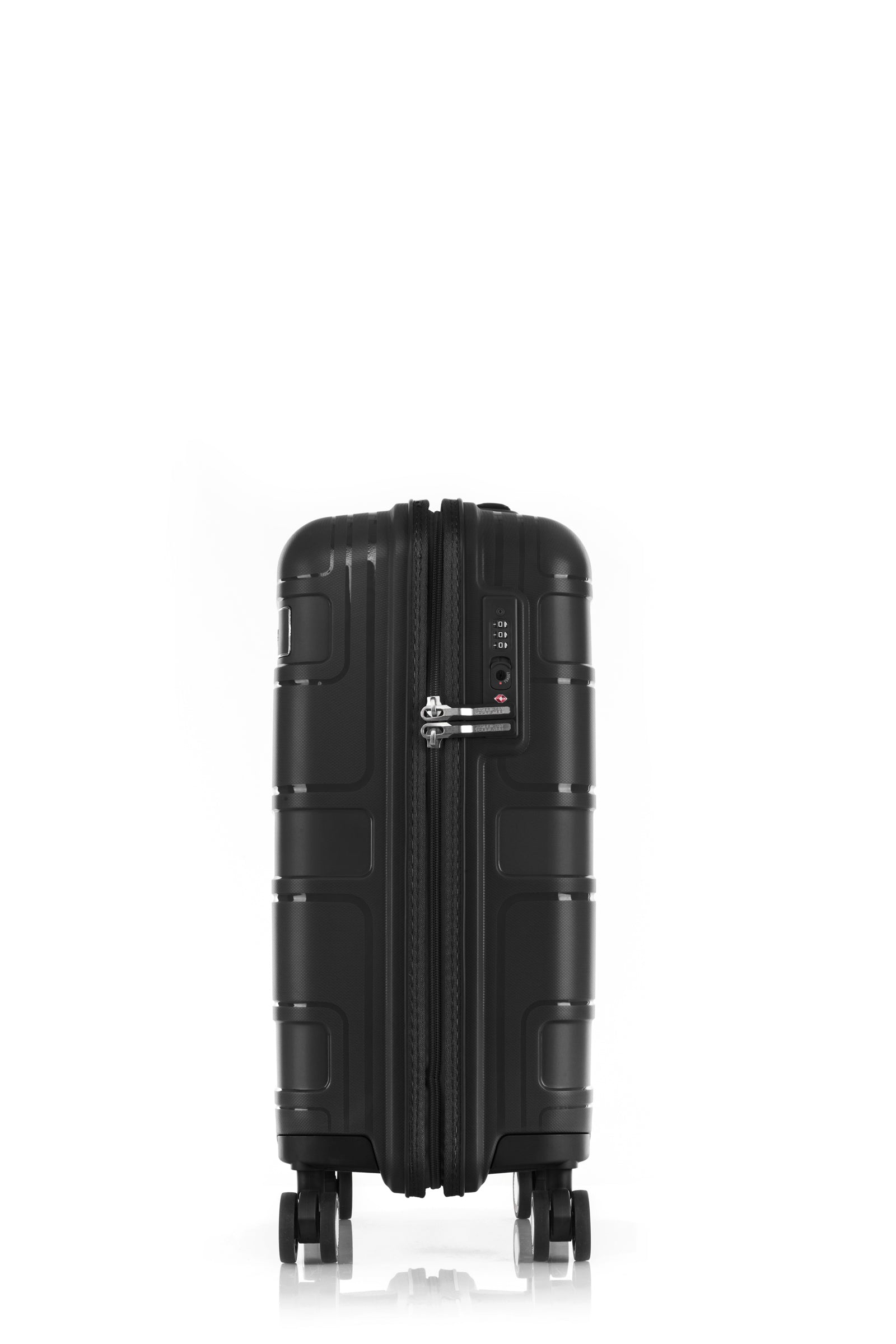 AMERICAN TOURISTER LITEVLO LUGGAGE