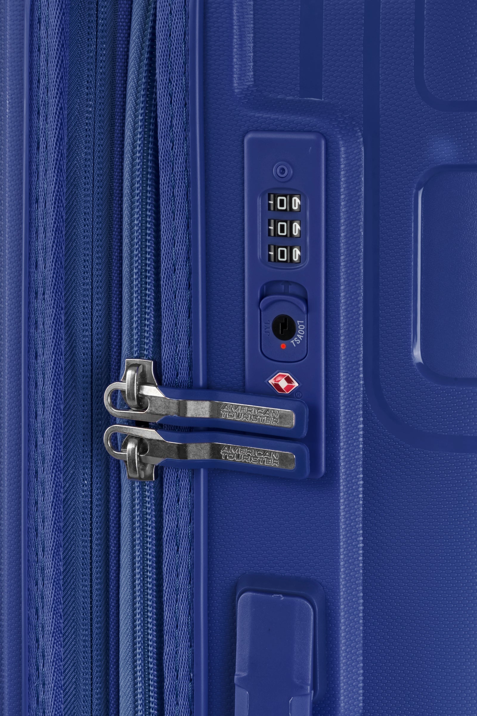 AMERICAN TOURISTER LITEVLO LUGGAGE