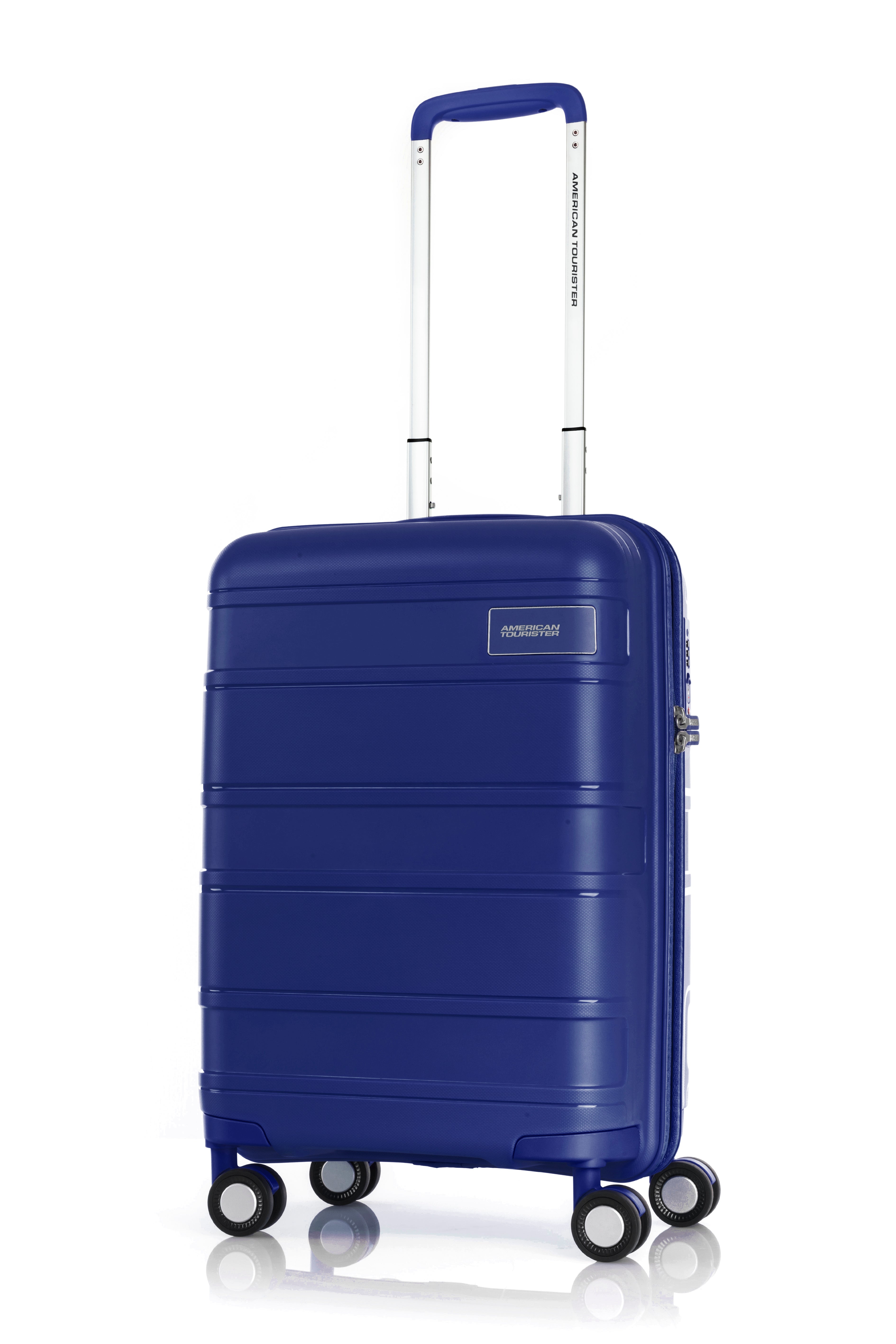 AMERICAN TOURISTER LITEVLO LUGGAGE