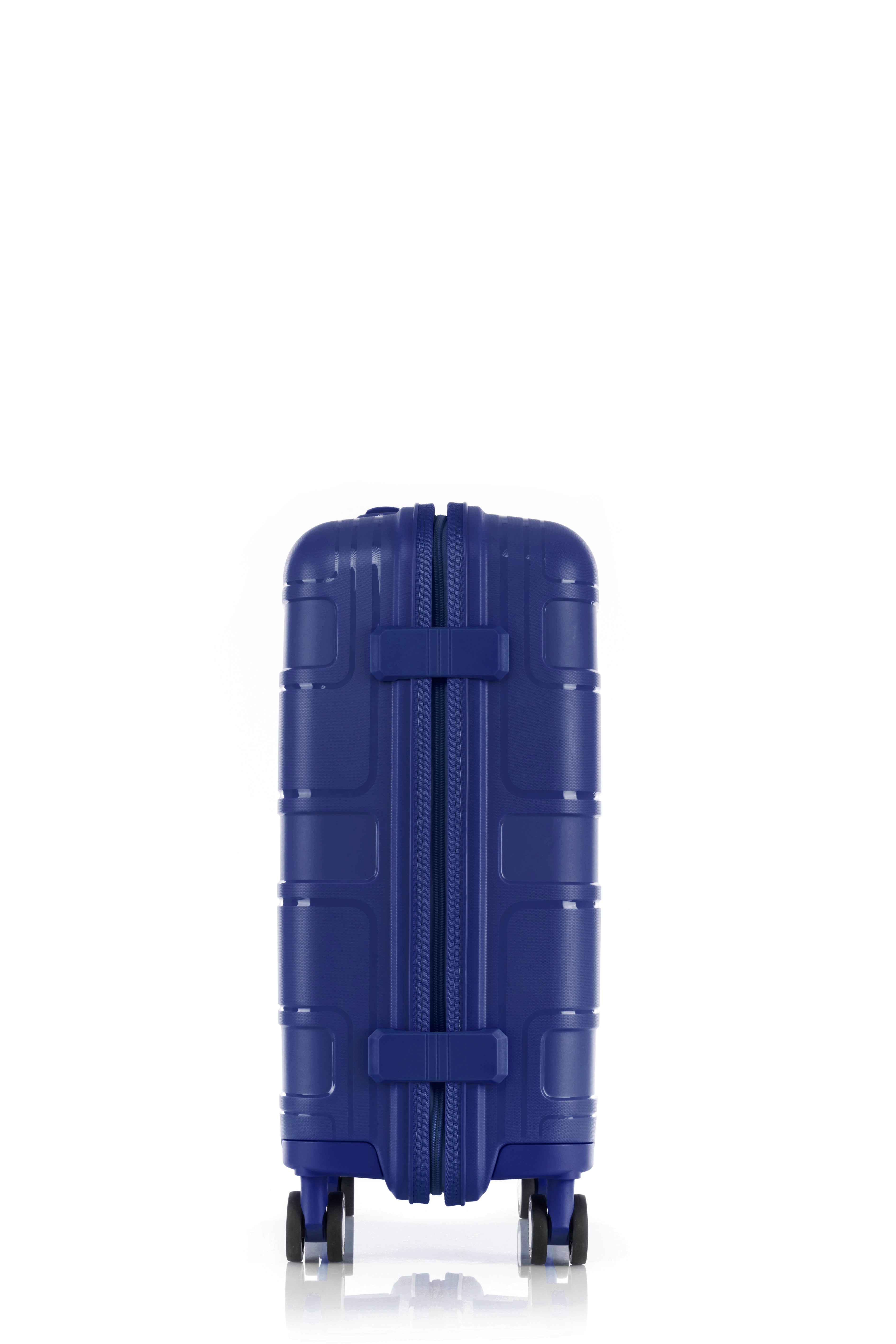 AMERICAN TOURISTER LITEVLO LUGGAGE