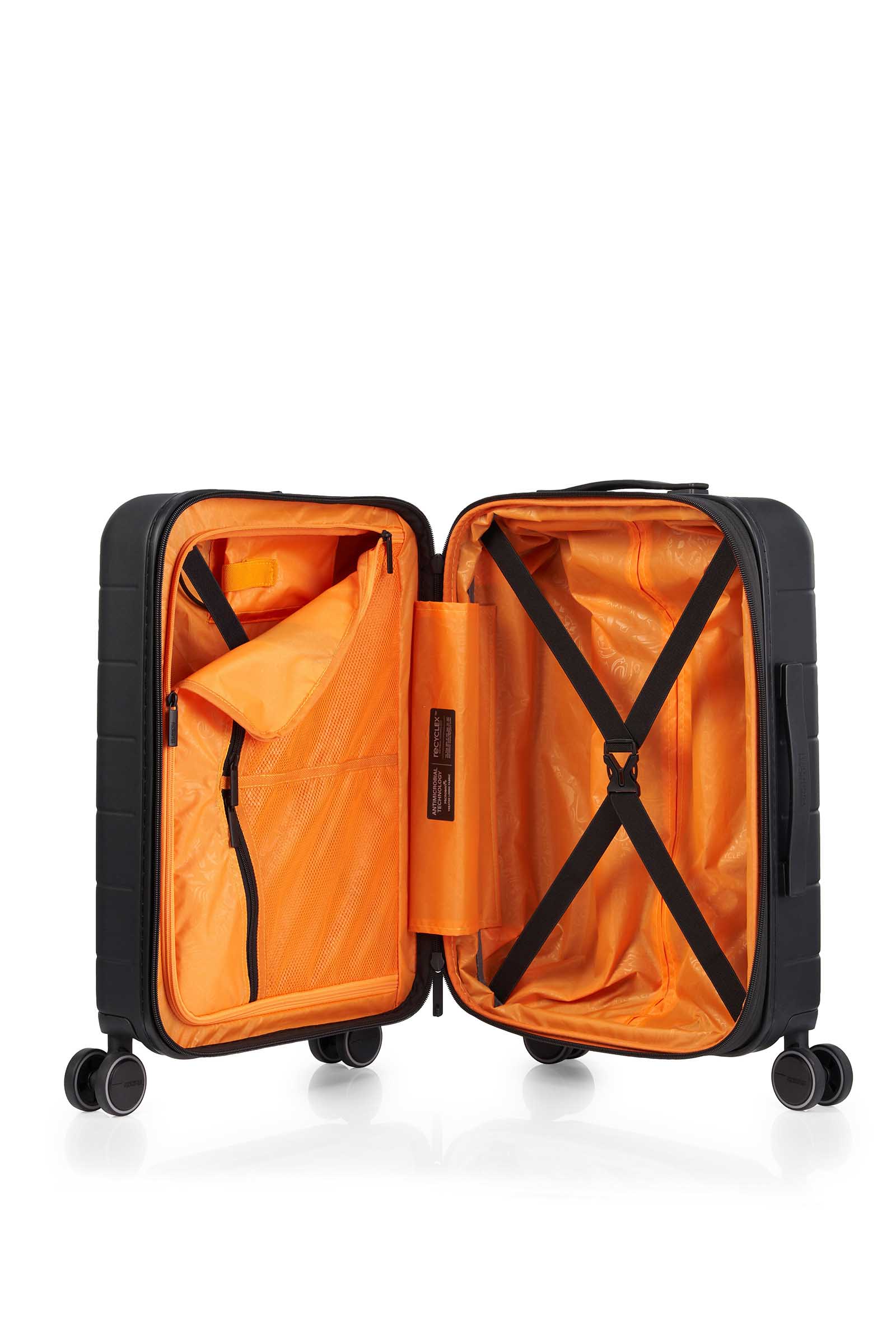 AMERICAN TOURISTER NOVASTREAM LUGGAGE