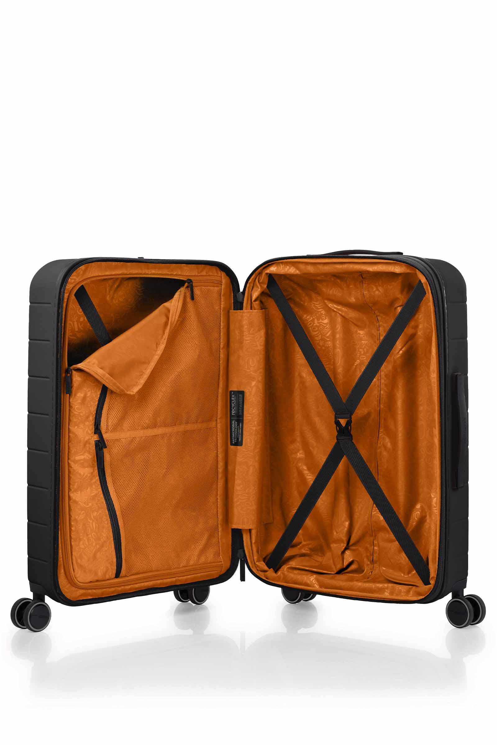 AMERICAN TOURISTER NOVASTREAM LUGGAGE