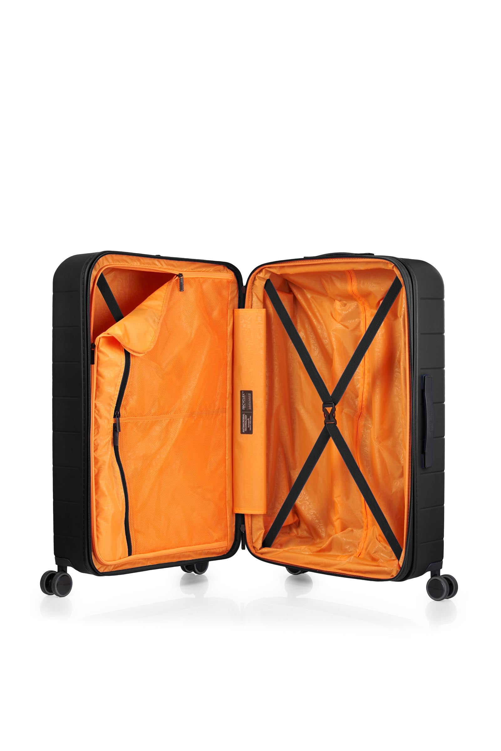 AMERICAN TOURISTER NOVASTREAM LUGGAGE