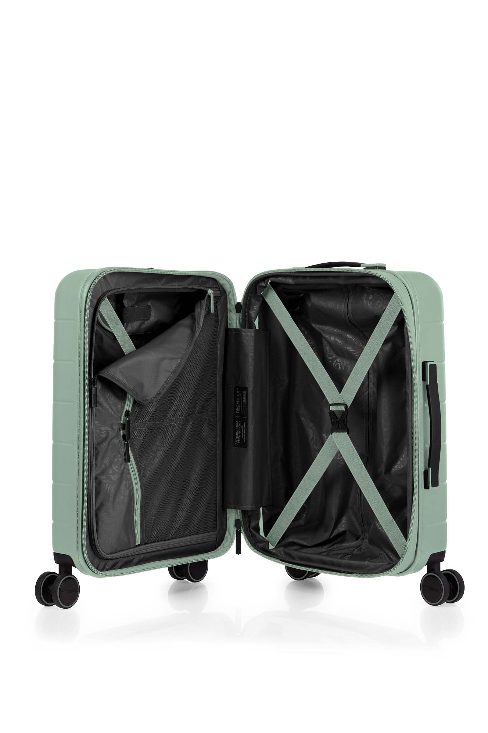 AMERICAN TOURISTER NOVASTREAM LUGGAGE