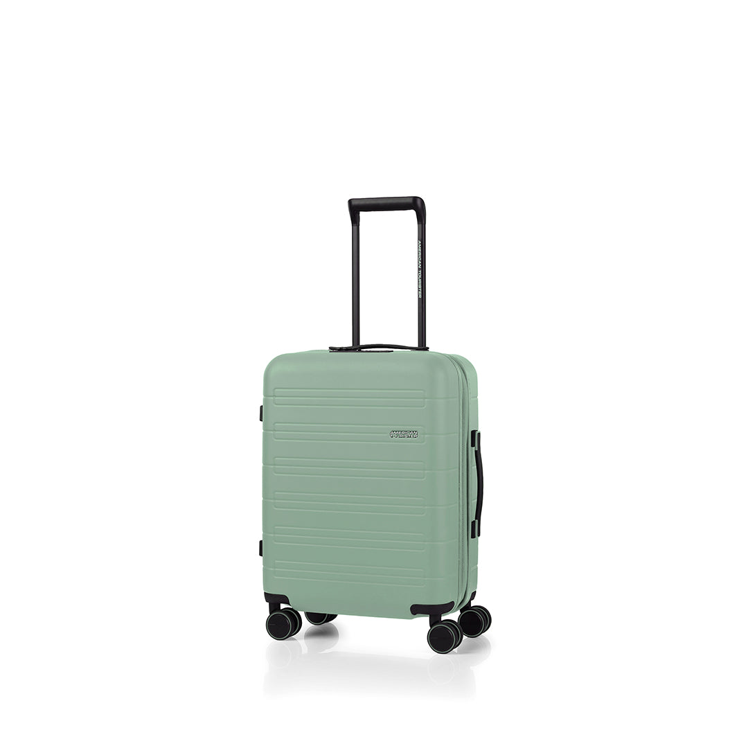 AMERICAN TOURISTER NOVASTREAM LUGGAGE