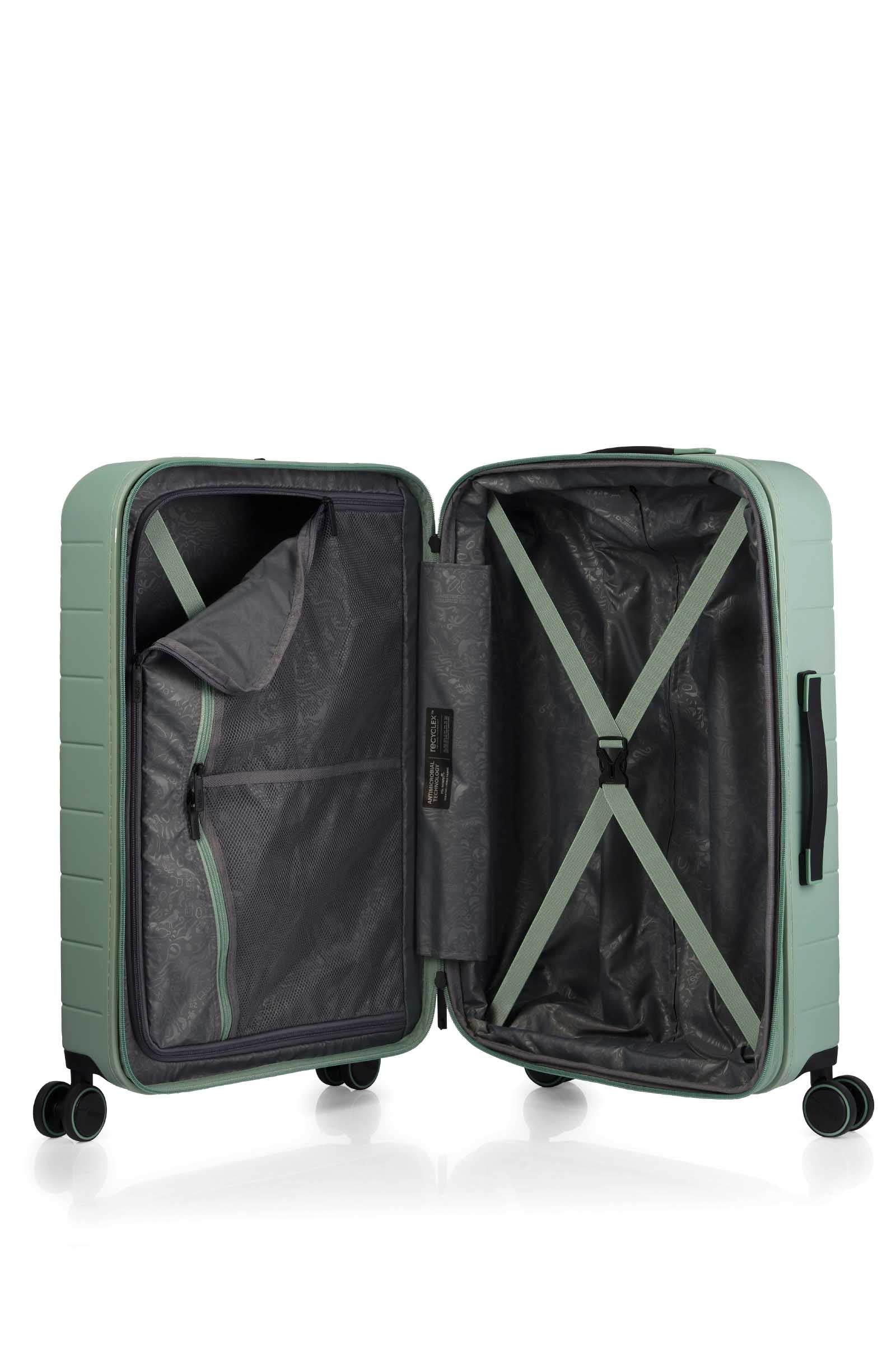 AMERICAN TOURISTER NOVASTREAM LUGGAGE