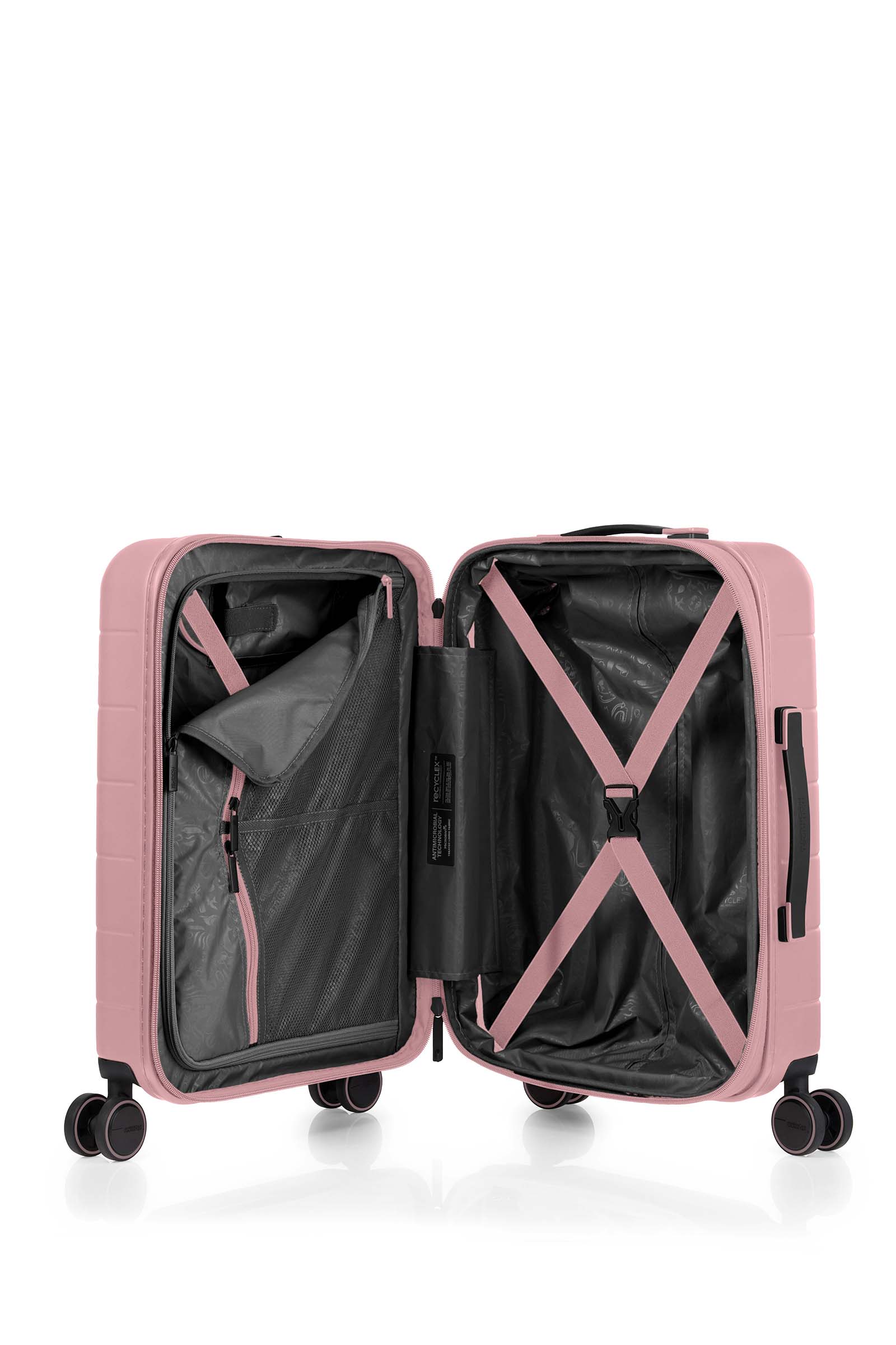 AMERICAN TOURISTER NOVASTREAM LUGGAGE