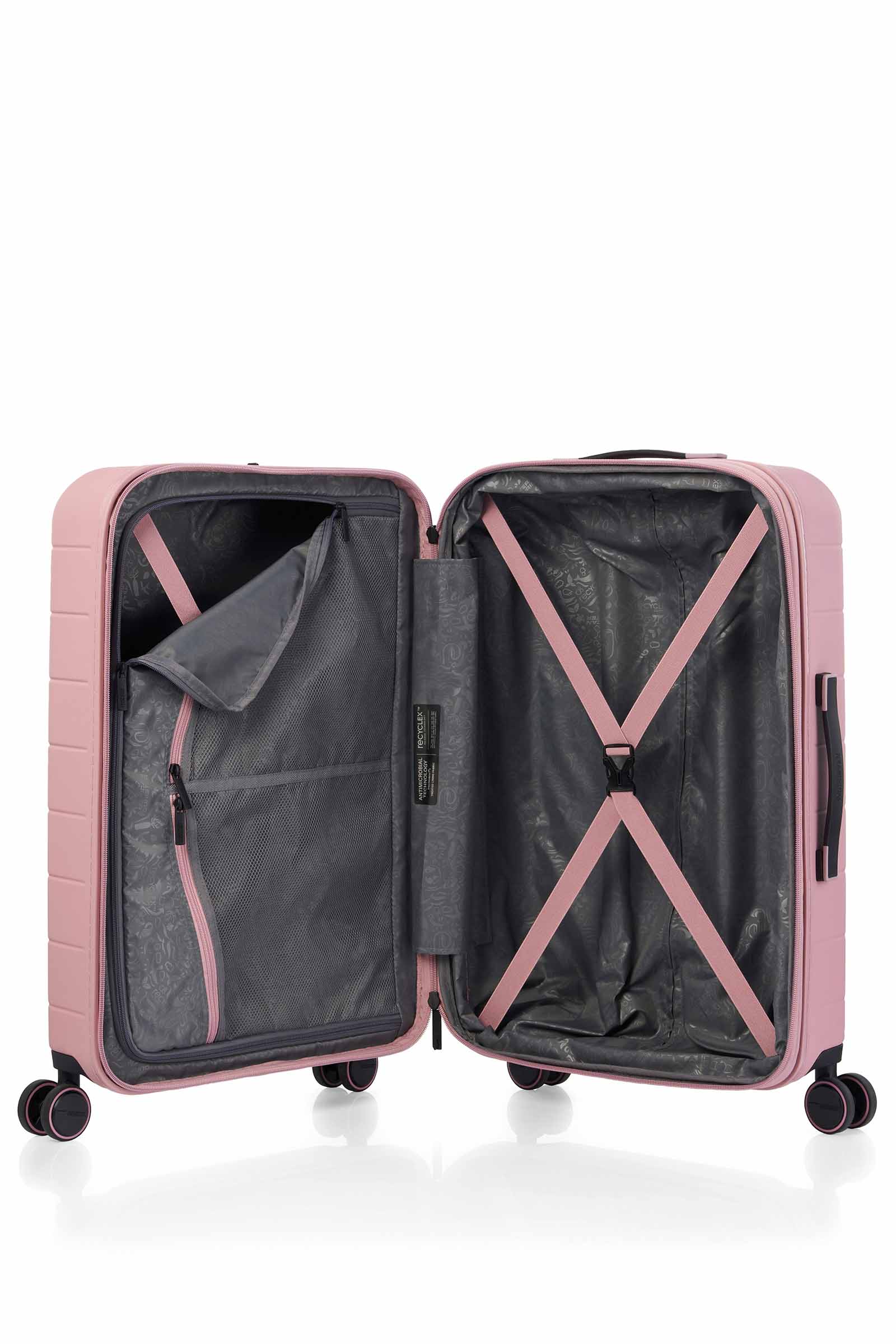 AMERICAN TOURISTER NOVASTREAM LUGGAGE