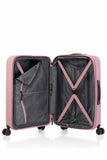 AMERICAN TOURISTER NOVASTREAM LUGGAGE