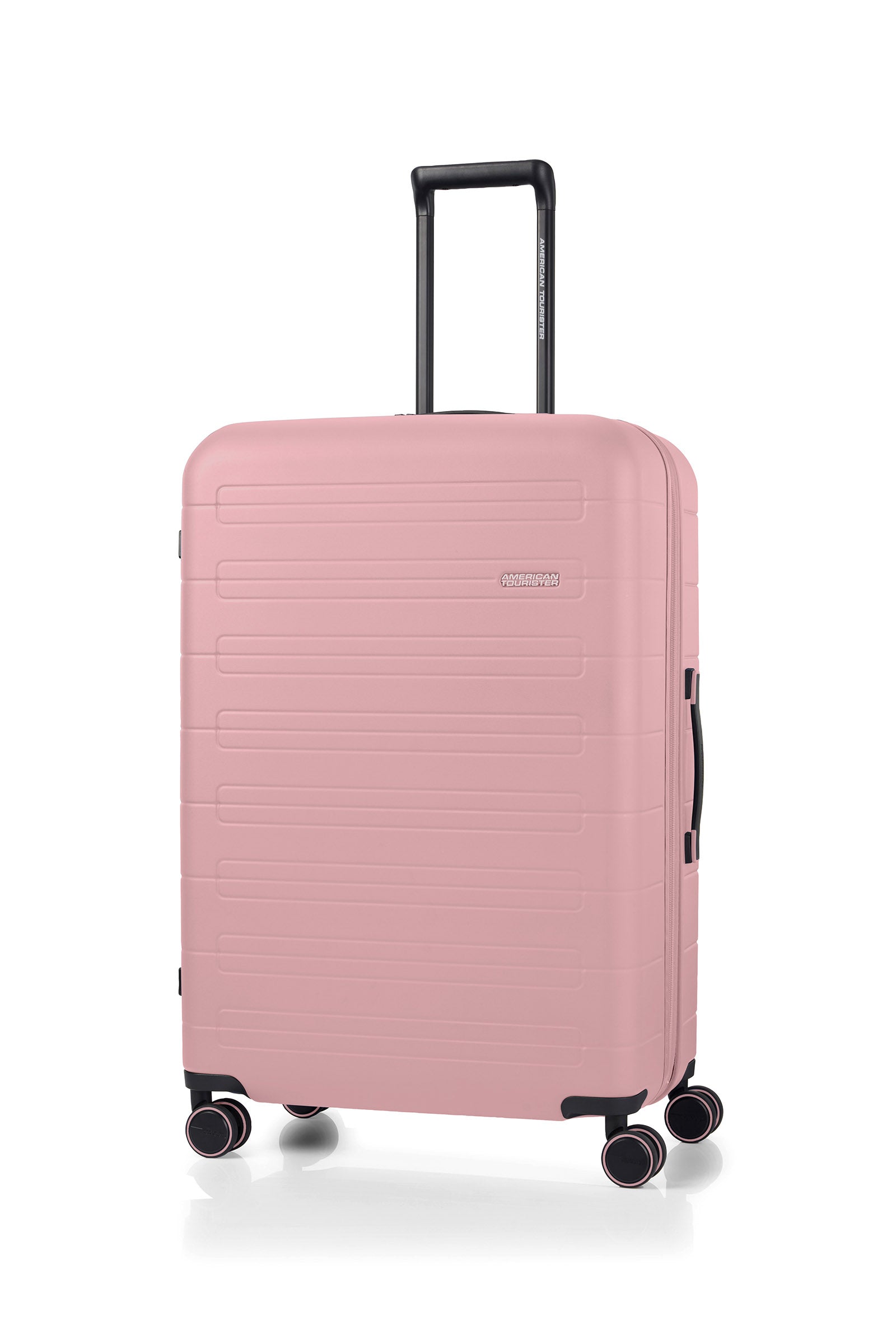 AMERICAN TOURISTER NOVASTREAM LUGGAGE