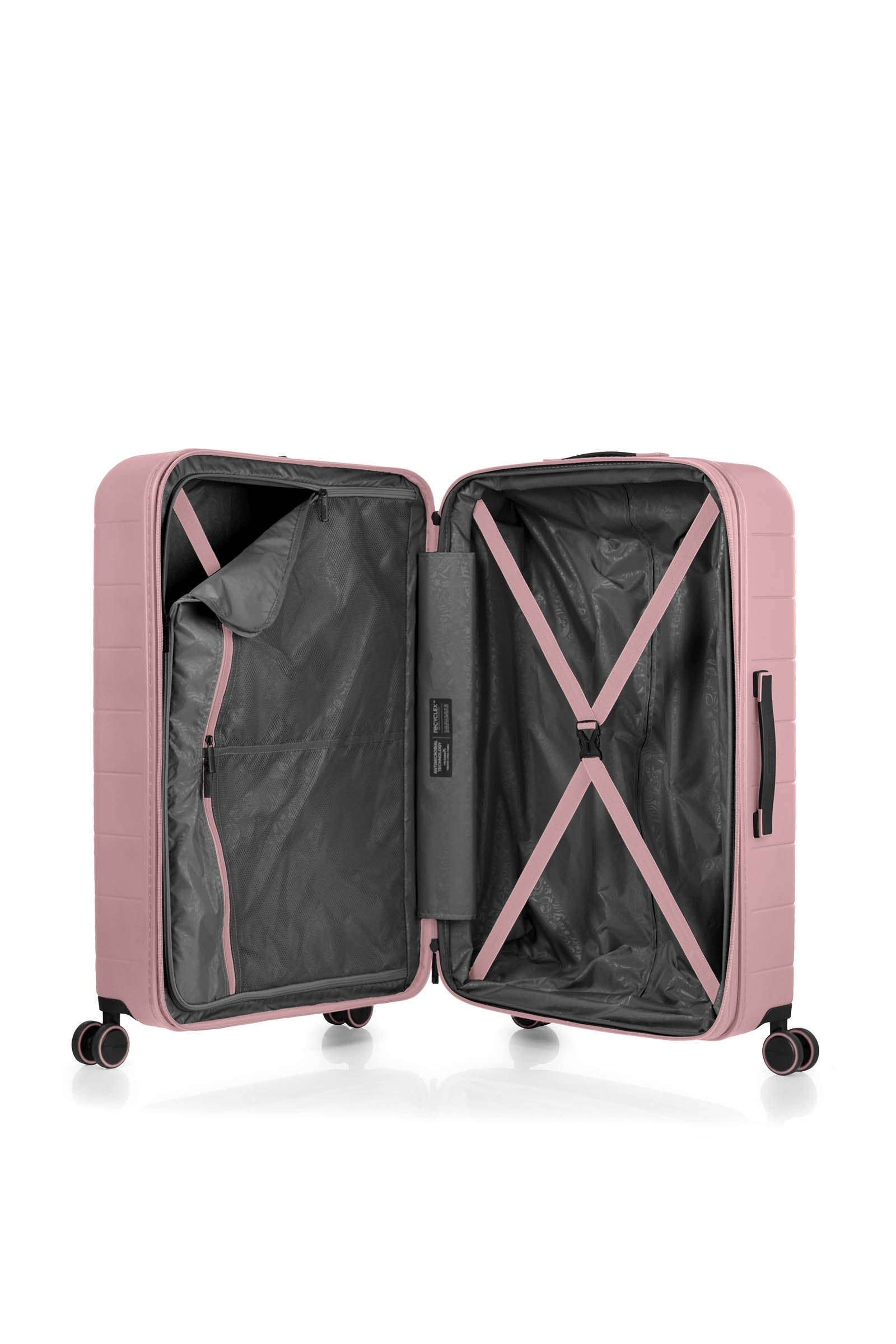 AMERICAN TOURISTER NOVASTREAM LUGGAGE