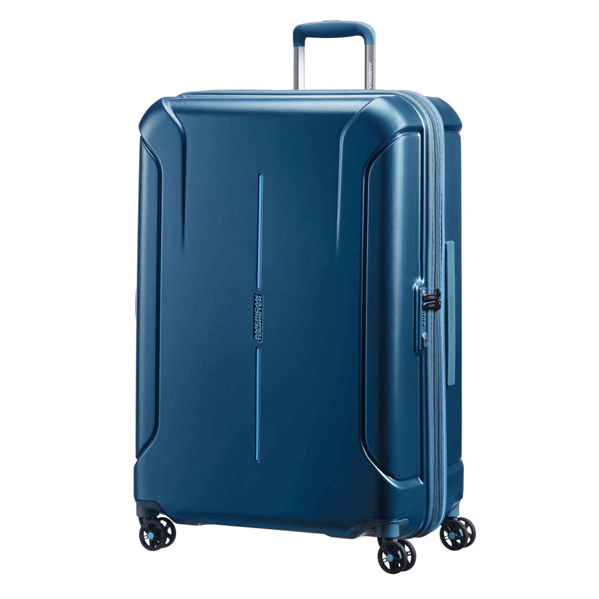 AMERICAN TOURISTER TECHNUM LUGGAGE