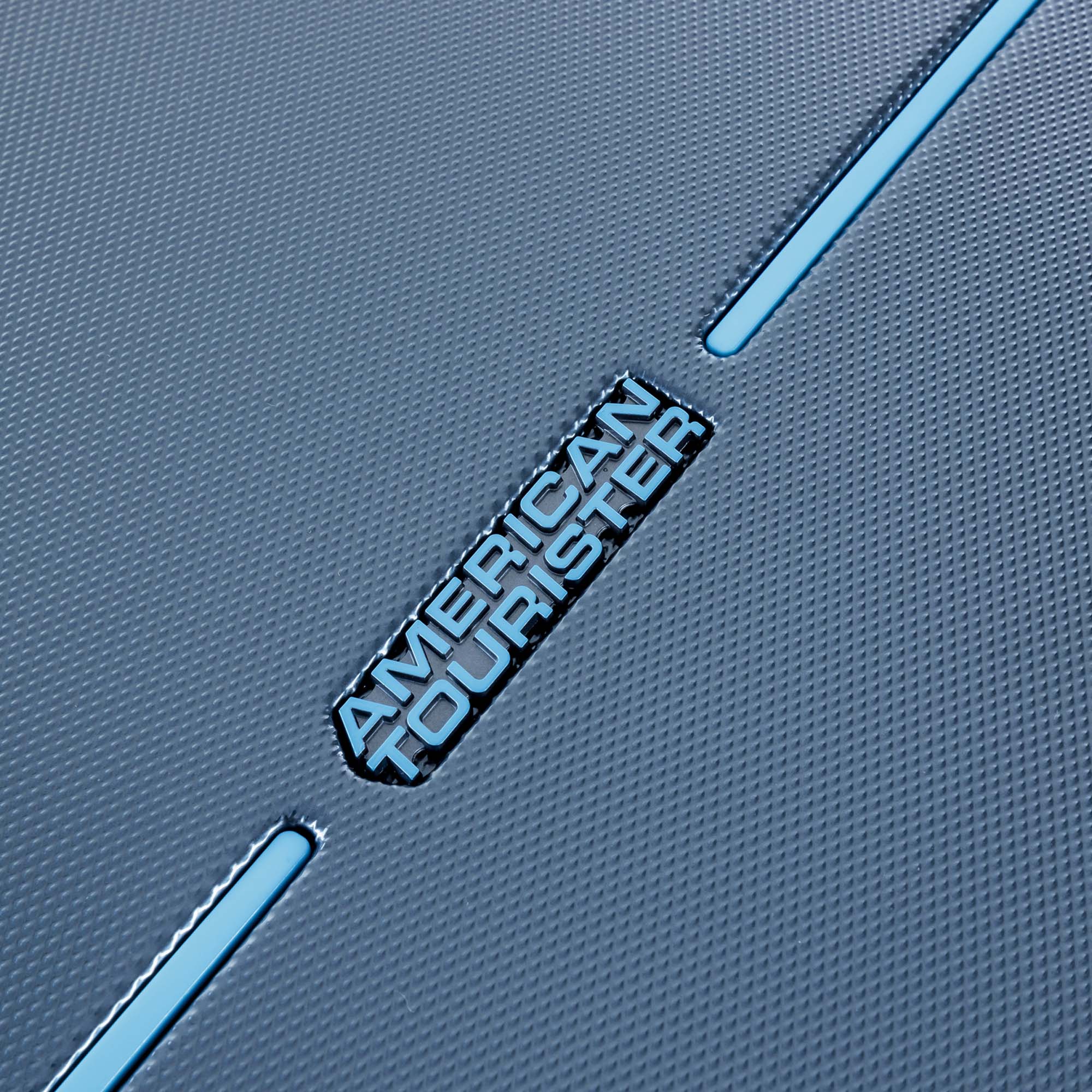 AMERICAN TOURISTER TECHNUM LUGGAGE