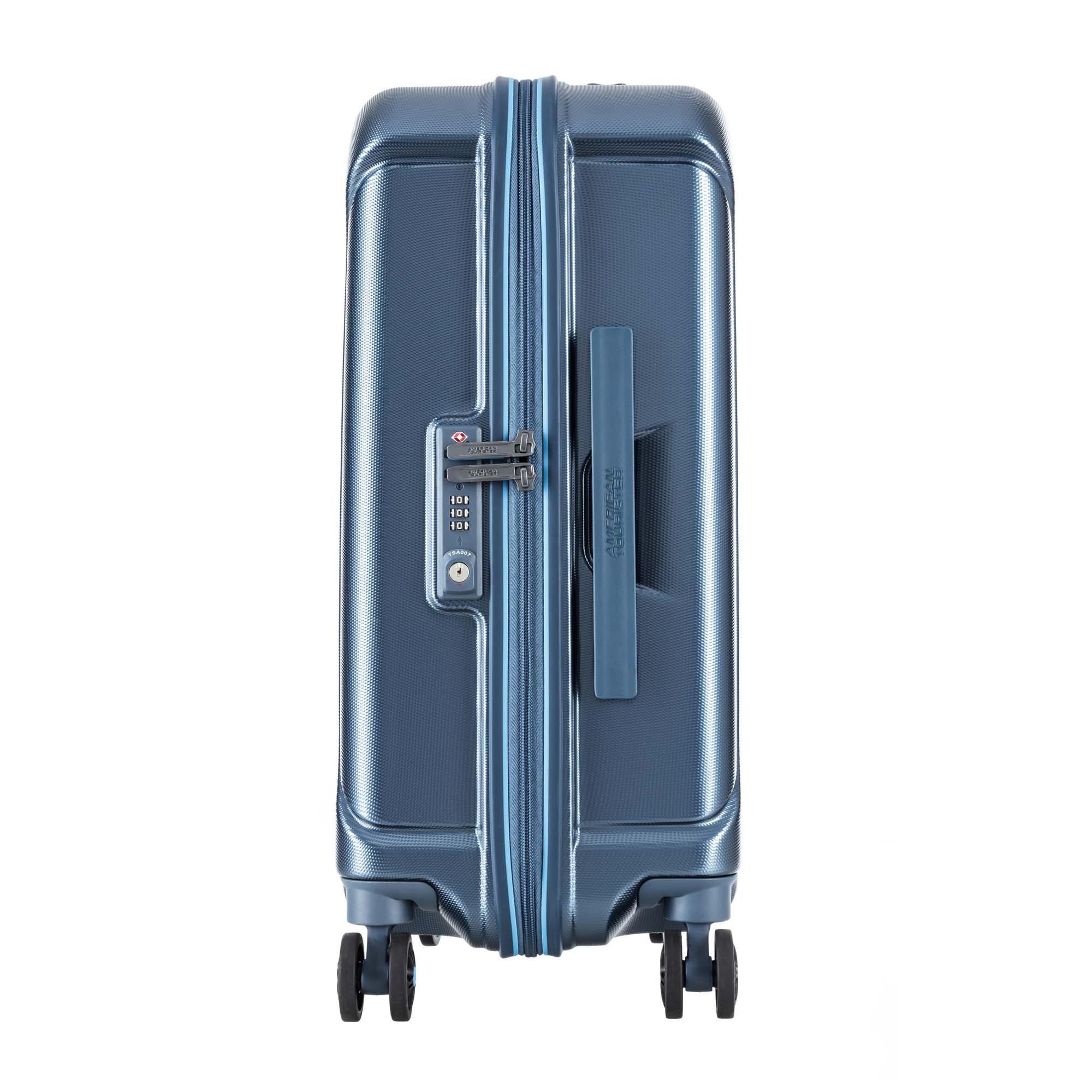 AMERICAN TOURISTER TECHNUM LUGGAGE