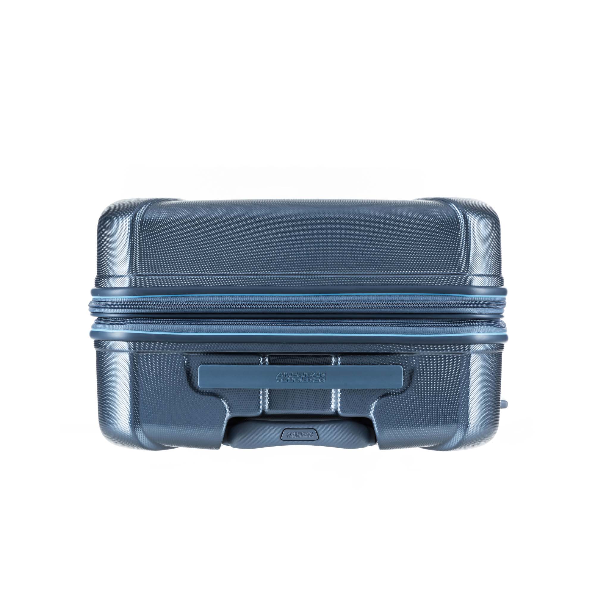 AMERICAN TOURISTER TECHNUM LUGGAGE