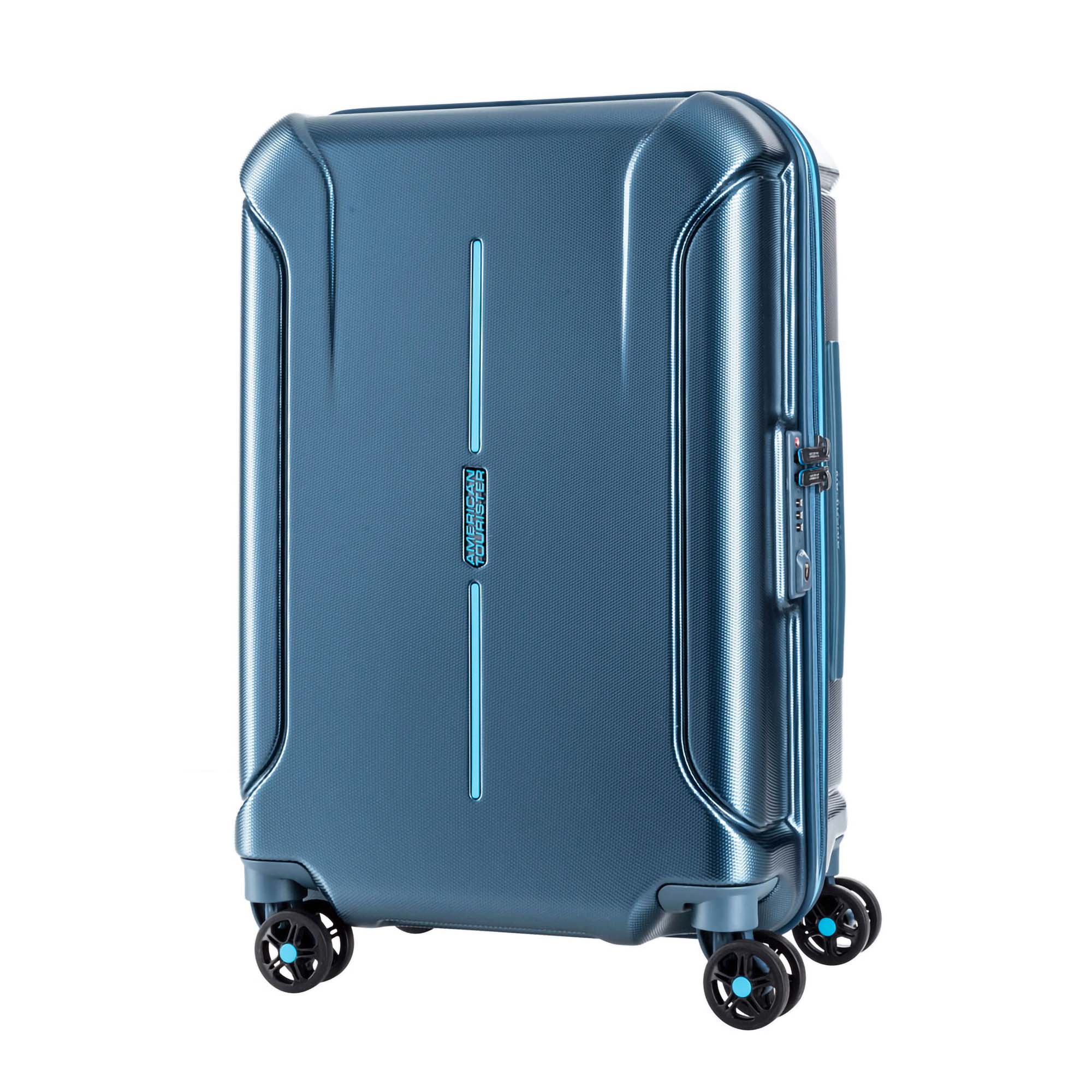 AMERICAN TOURISTER TECHNUM LUGGAGE