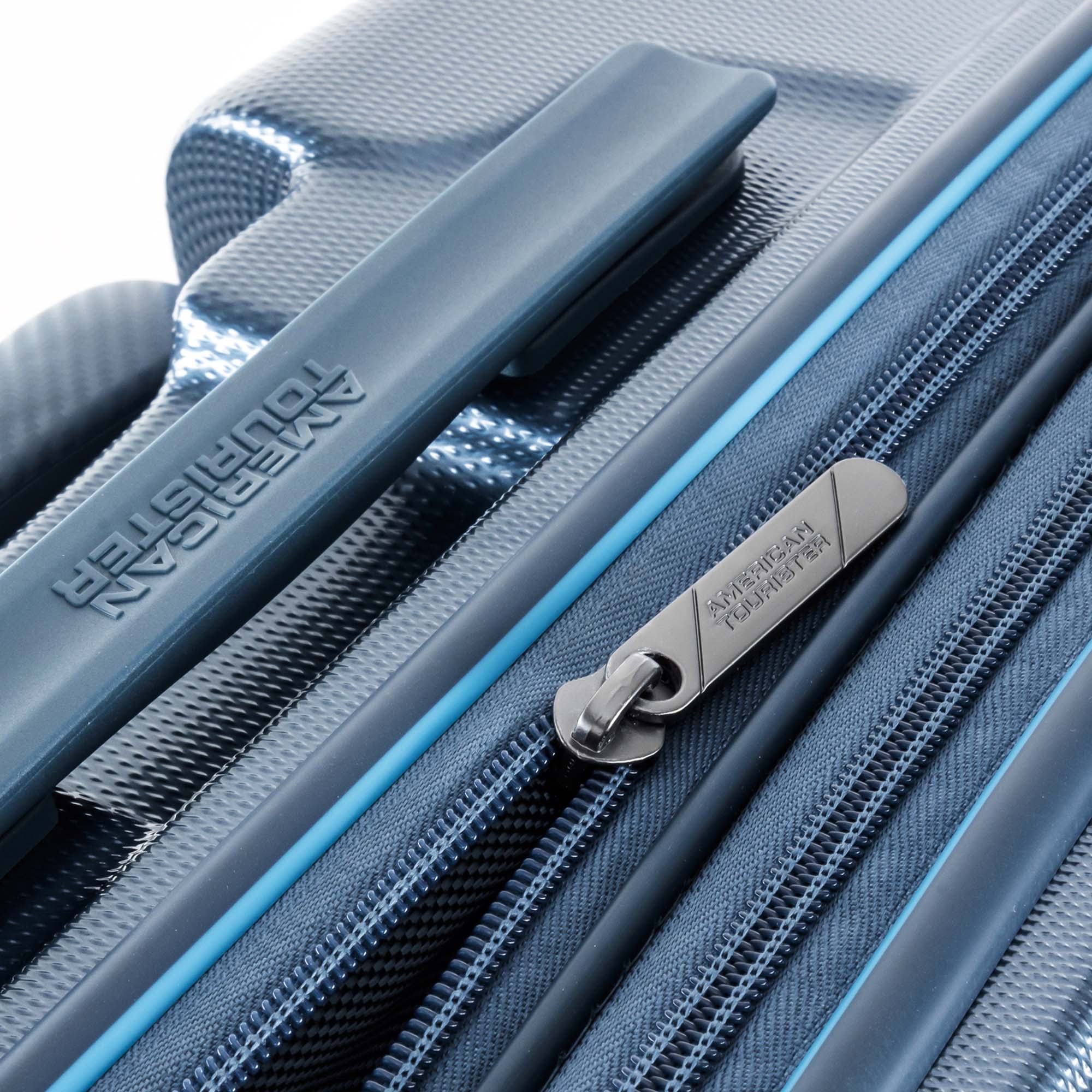 AMERICAN TOURISTER TECHNUM LUGGAGE