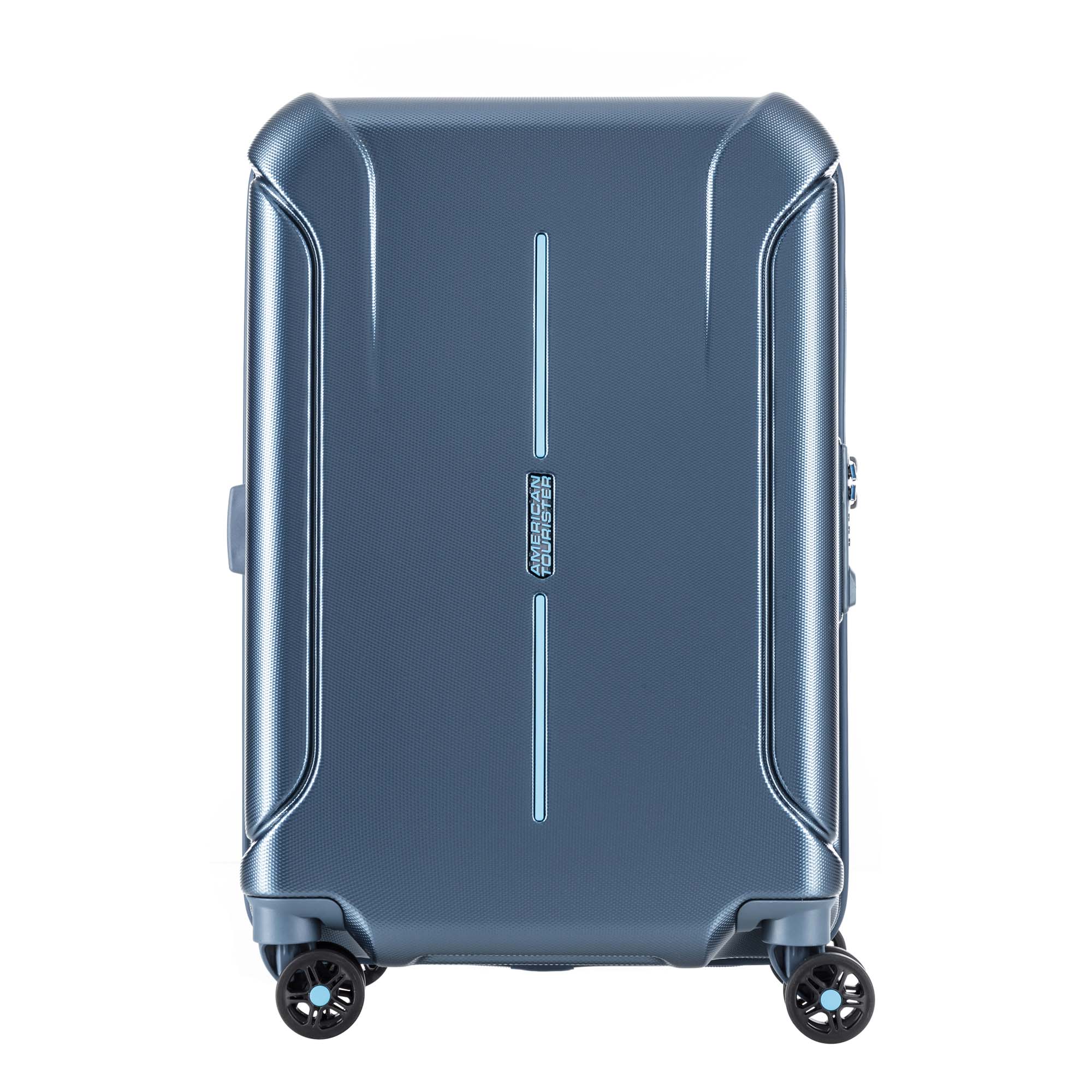 AMERICAN TOURISTER TECHNUM LUGGAGE