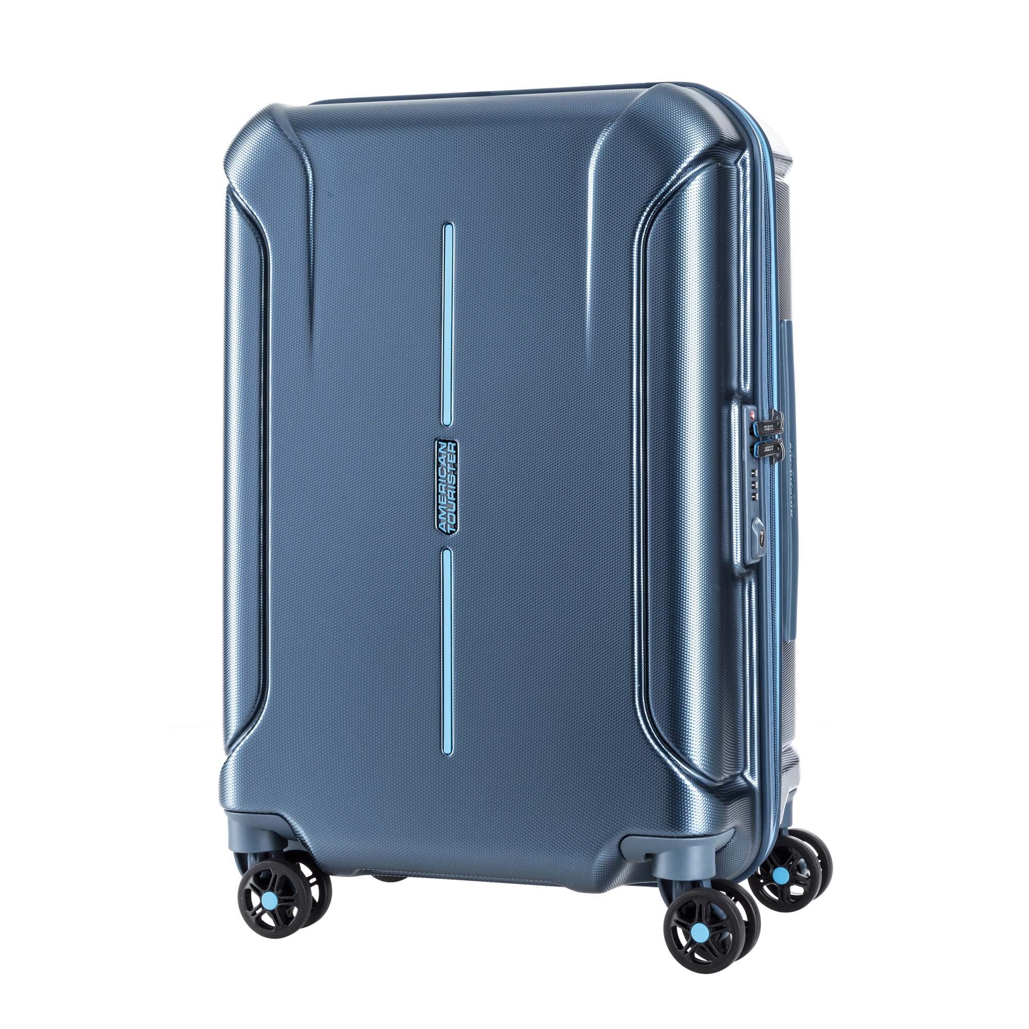AMERICAN TOURISTER TECHNUM LUGGAGE
